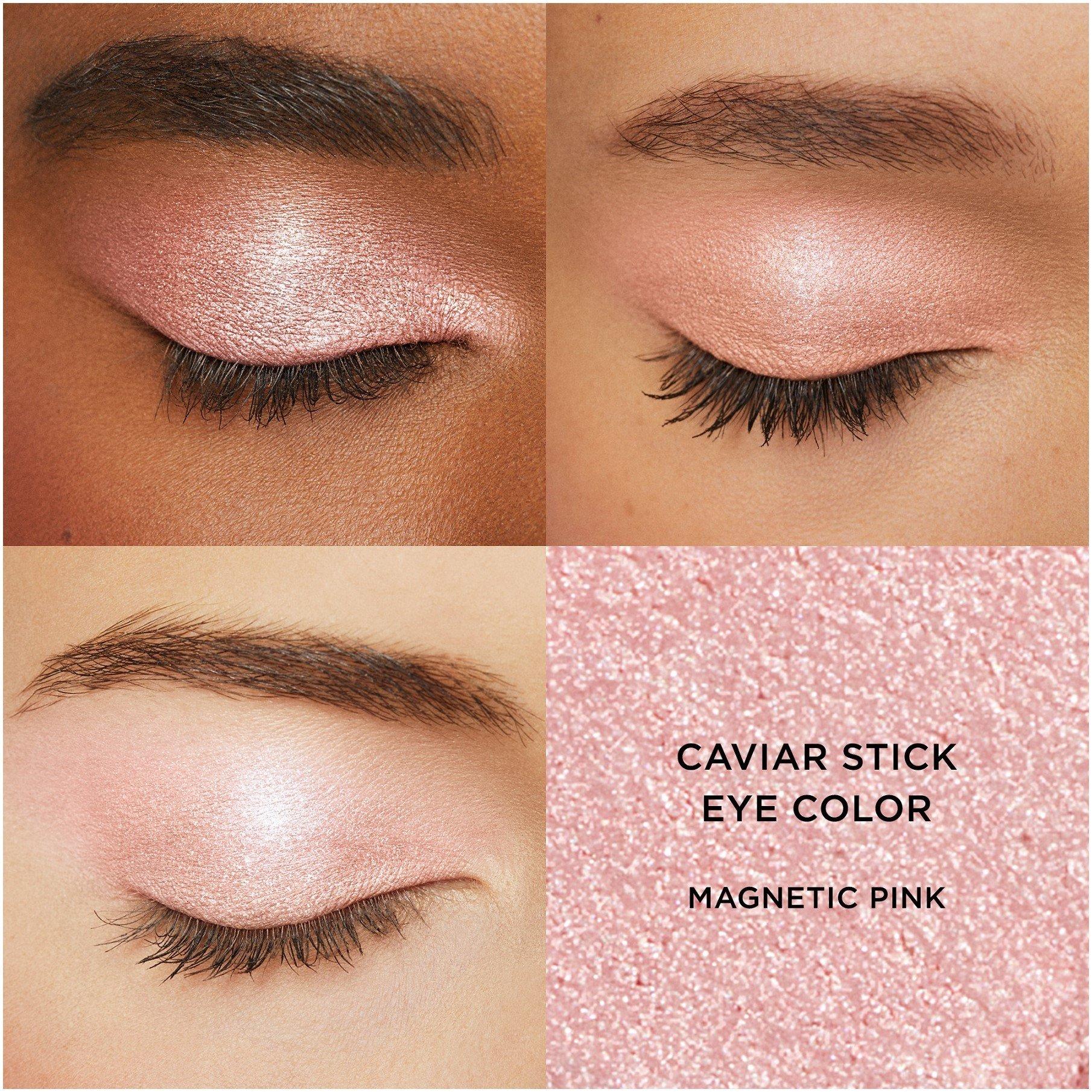 Magnetic Pink - Laura Mercier - CAVIAR STICK EYE COLOUR INTENSE - 3