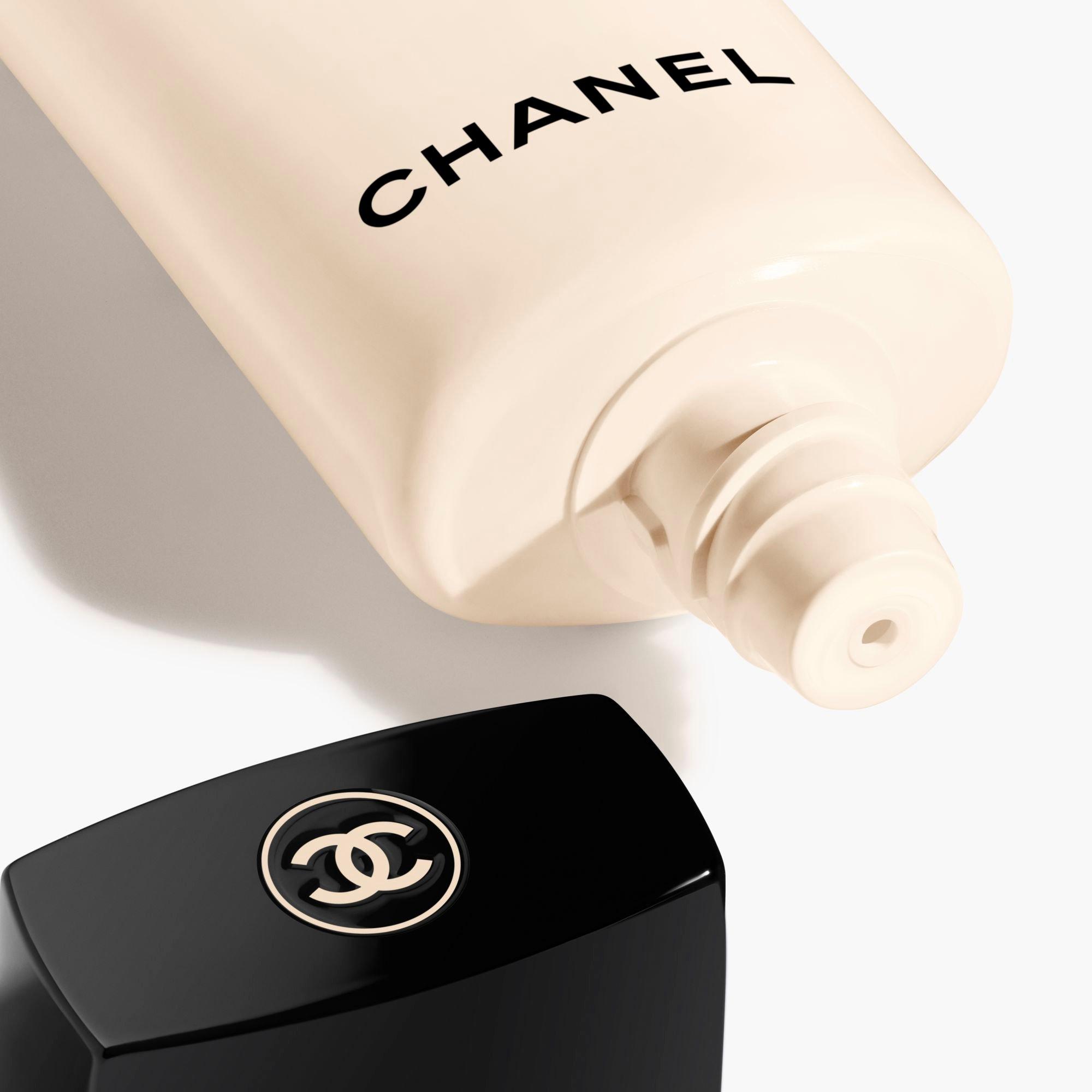 SORBET - CHANEL - CHANEL LES BEIGES HEALTHY GLOW BLUSH EXCLUSIVE CREATION – FRESH LIQUID BLUSH - 2