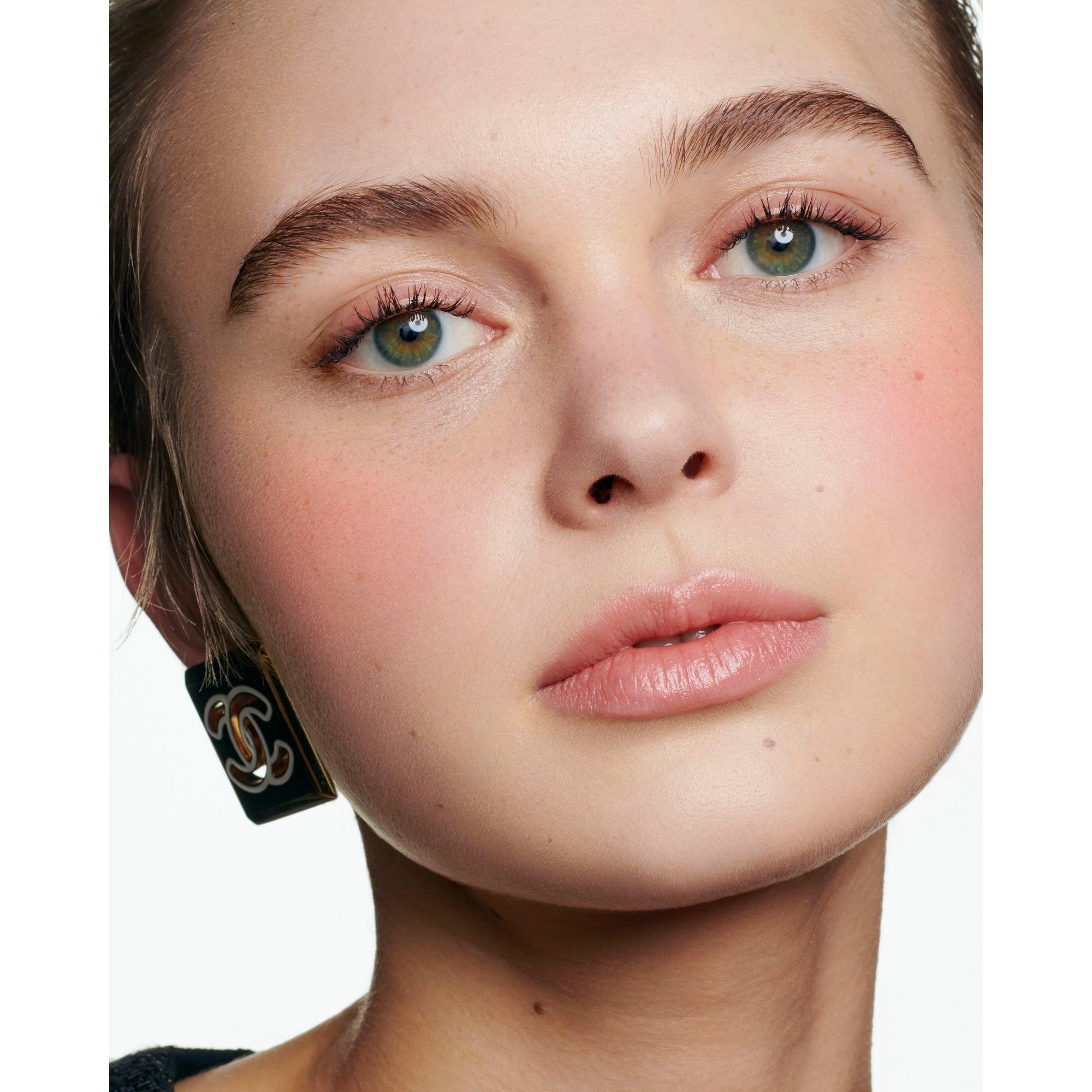SORBET - CHANEL - CHANEL LES BEIGES HEALTHY GLOW BLUSH EXCLUSIVE CREATION – FRESH LIQUID BLUSH - 6
