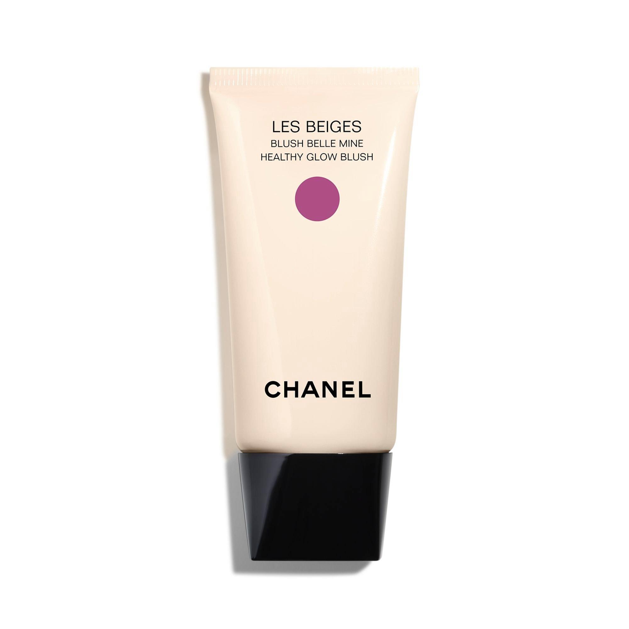 NECTAR - CHANEL - Chanel LesBeigBlush Ld64 - 1