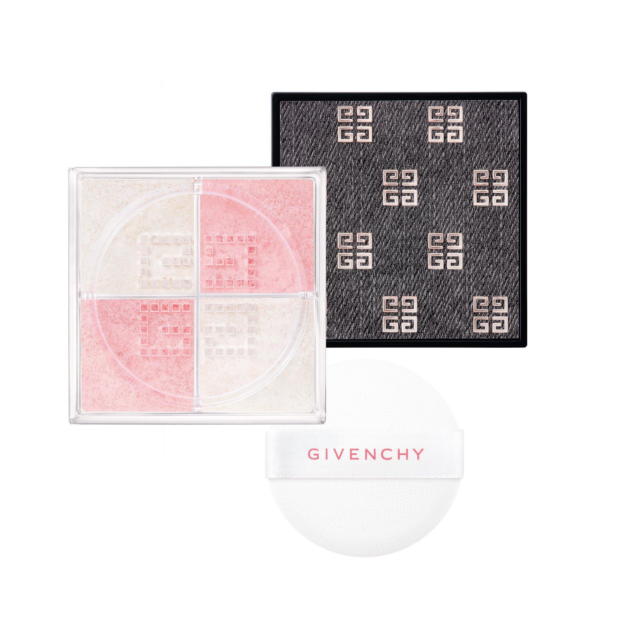 N16 - GIVENCHY - Givenchy Prisme Libre Highlighter Limited-Edition - 1