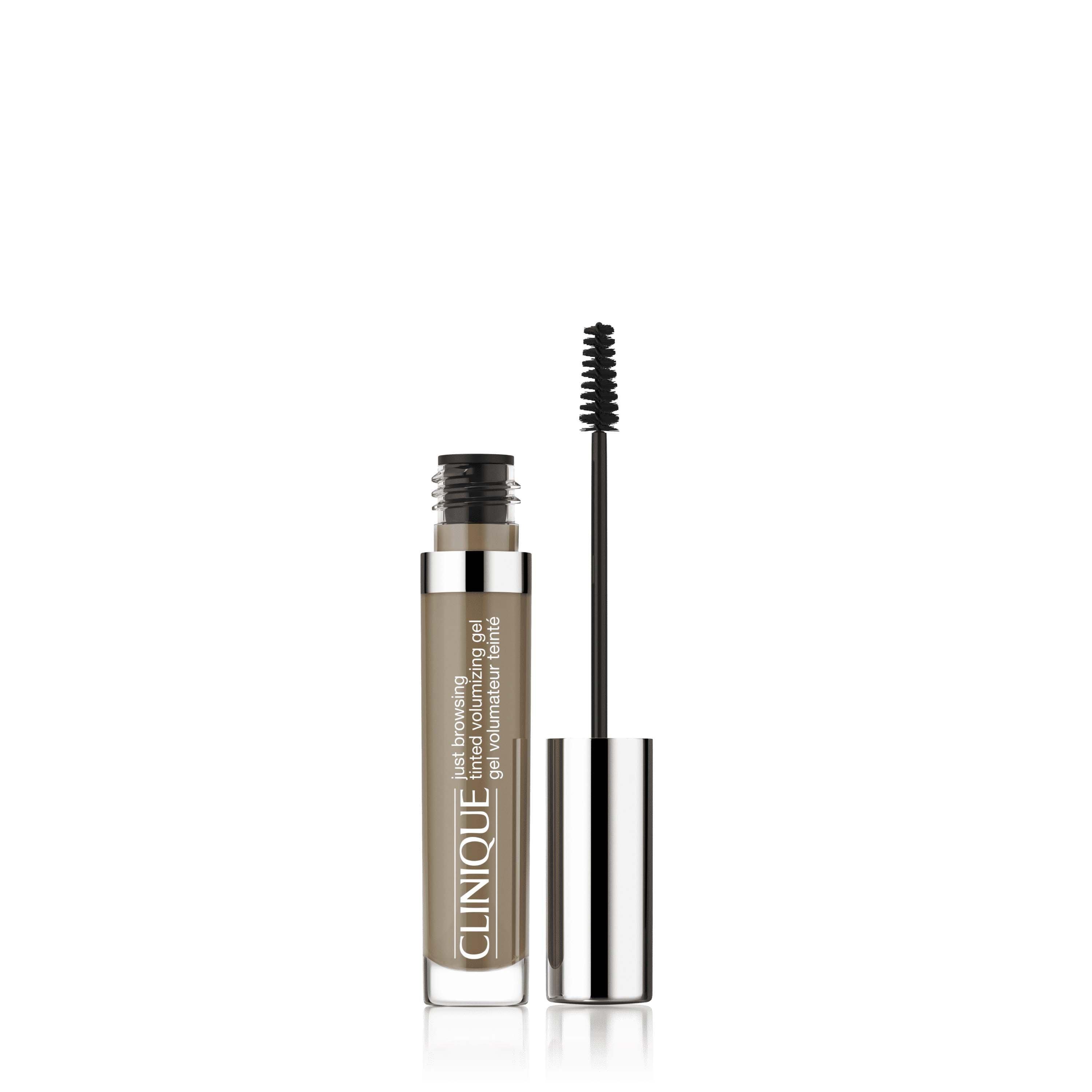 Sandy Blonde - Clinique - Just Browsing™ Tinted Volumizing Gel - 1