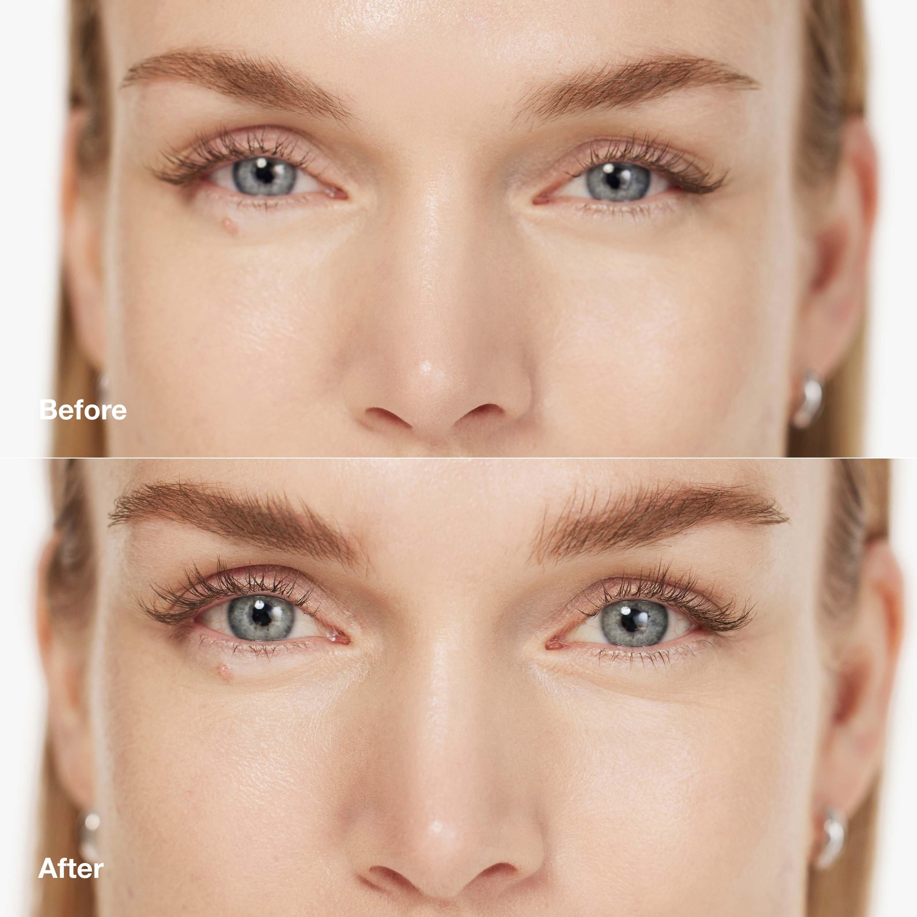 Sandy Blonde - Clinique - Just Browsing™ Tinted Volumizing Gel - 2