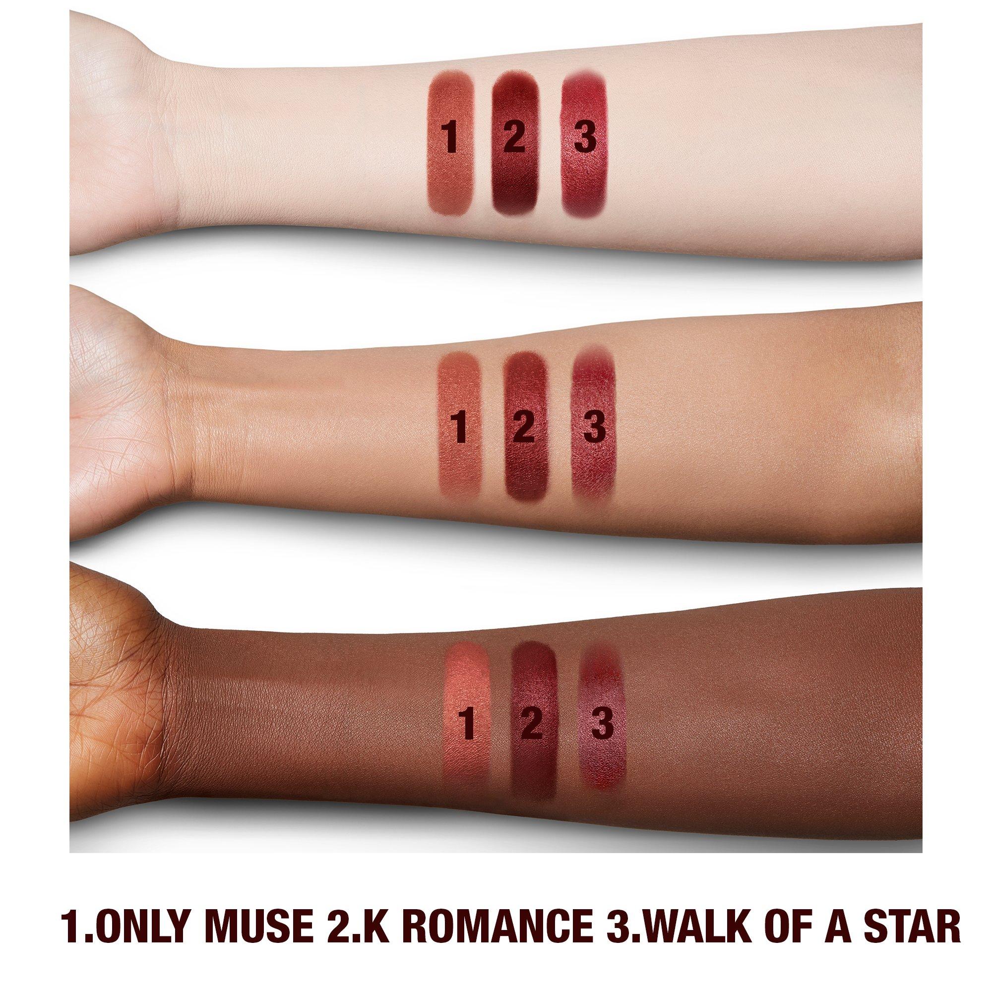 Red - Charlotte Tilbury - Limited Edition Hot Lips Lunar New Year - 5