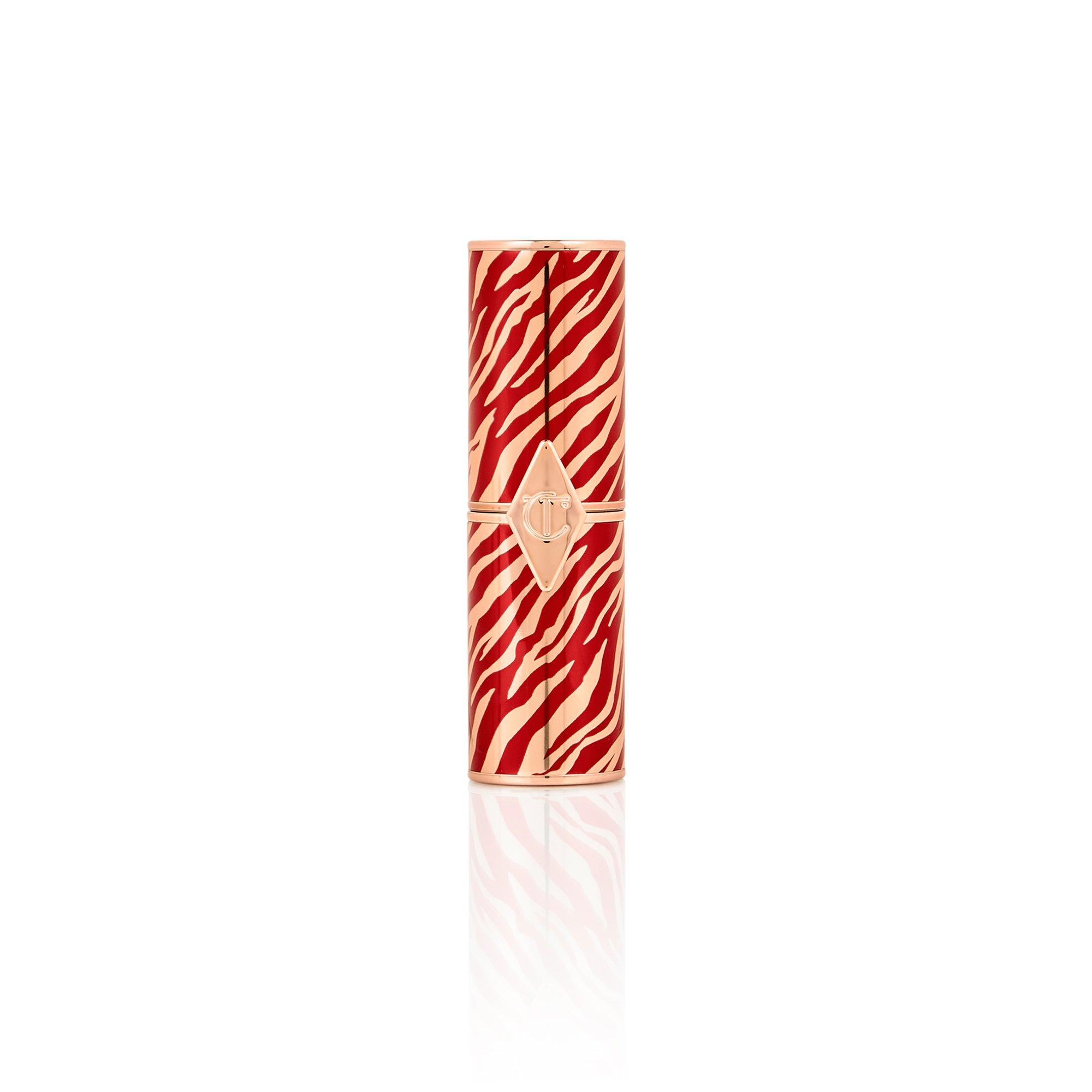Red - Charlotte Tilbury - Limited Edition Hot Lips Lunar New Year - 6