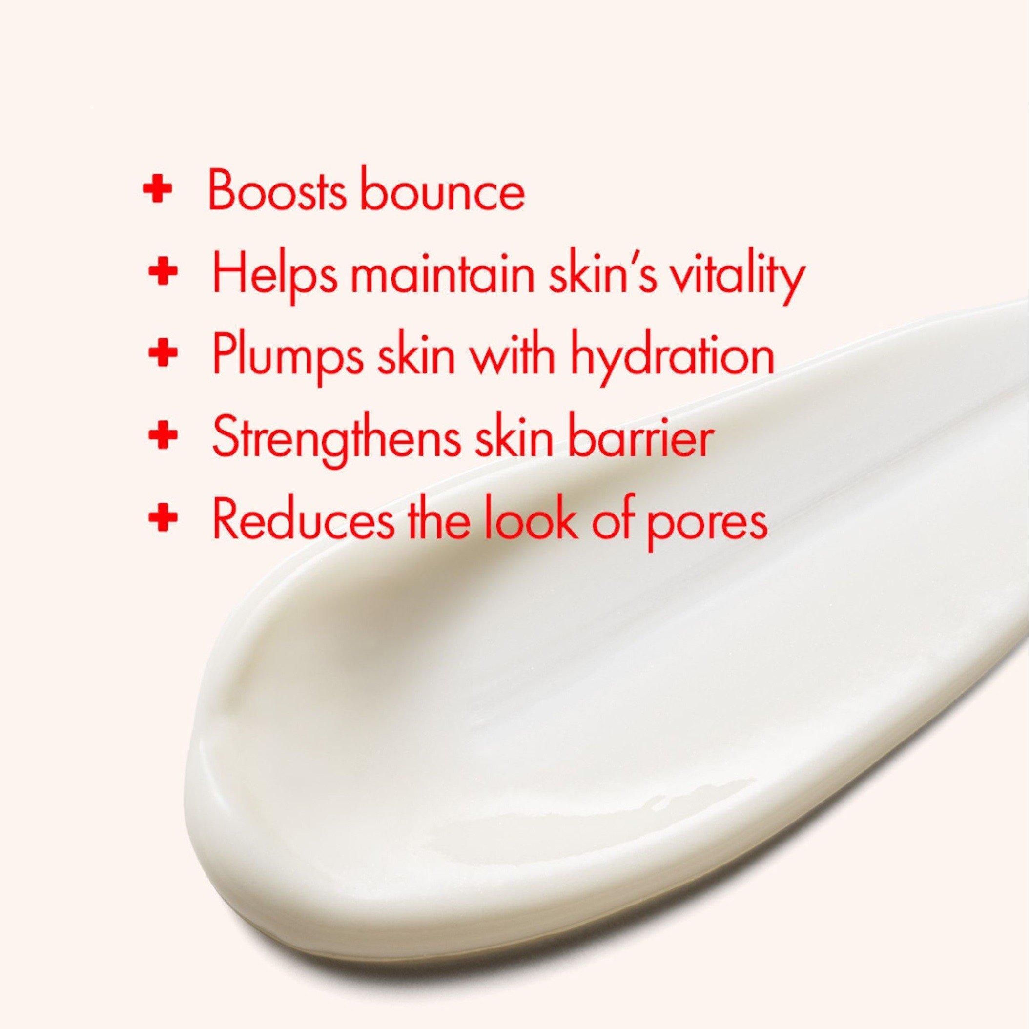 None - Origins - Origins Youthtopia™ Peptide Plumping Apple Cream 50ml - 3