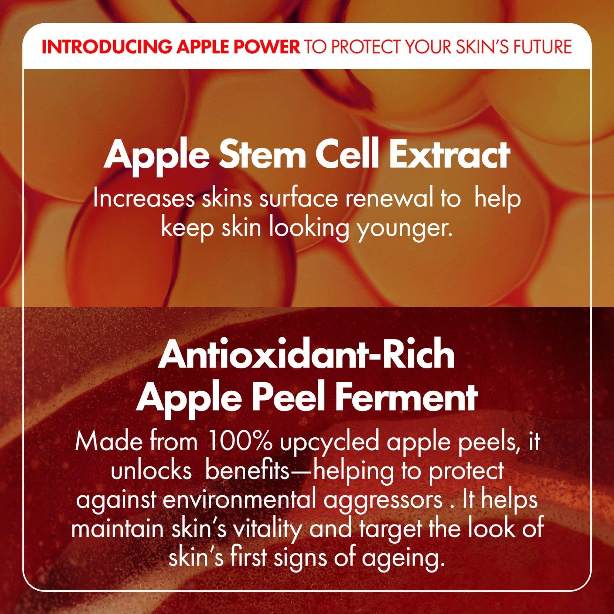 None - Origins - Origins Youthtopia™ Peptide Plumping Apple Cream 50ml - 6