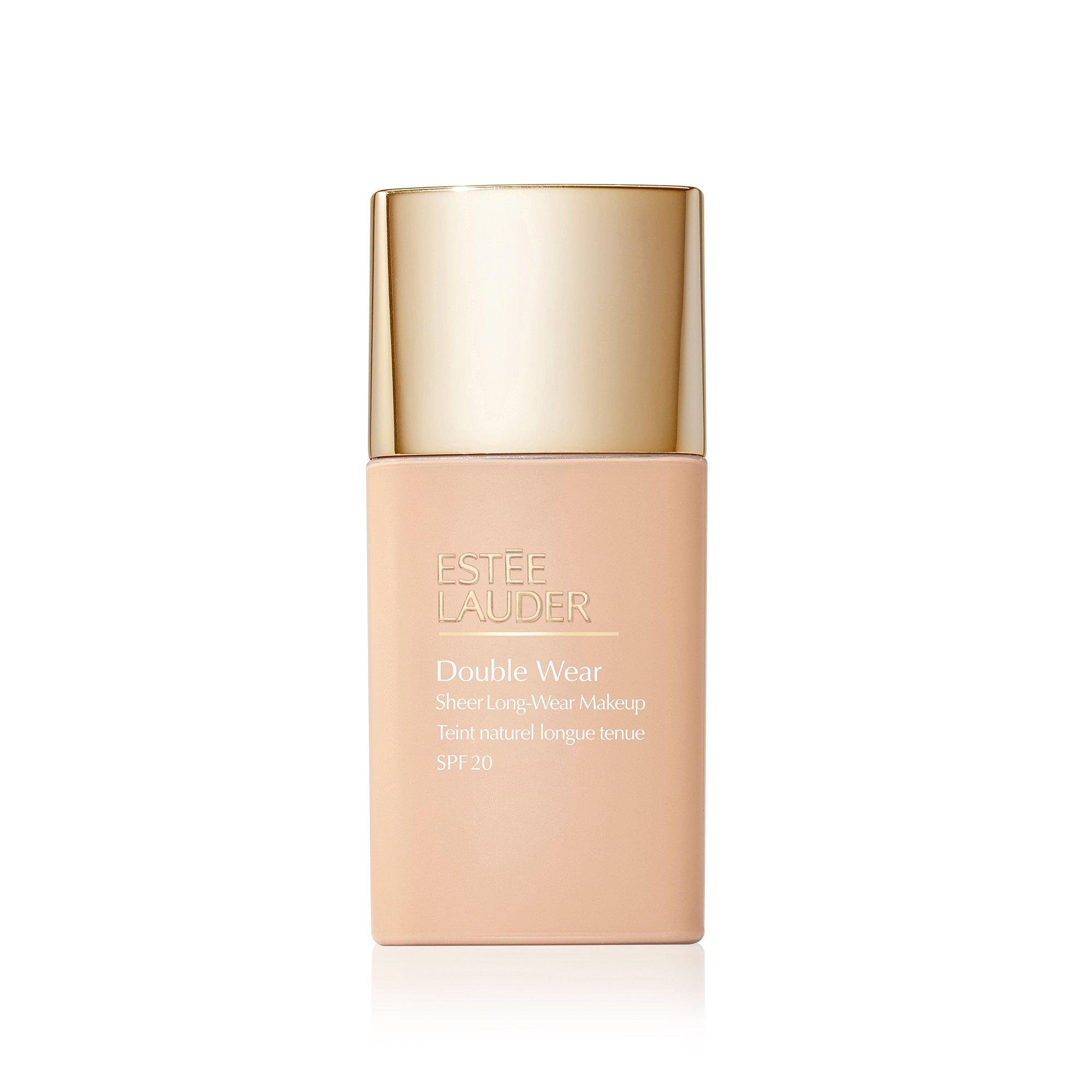 2N1 Desert - Estee Lauder - Double Wear Sheer Long-Wear Foundation SPF20 30ml - 1