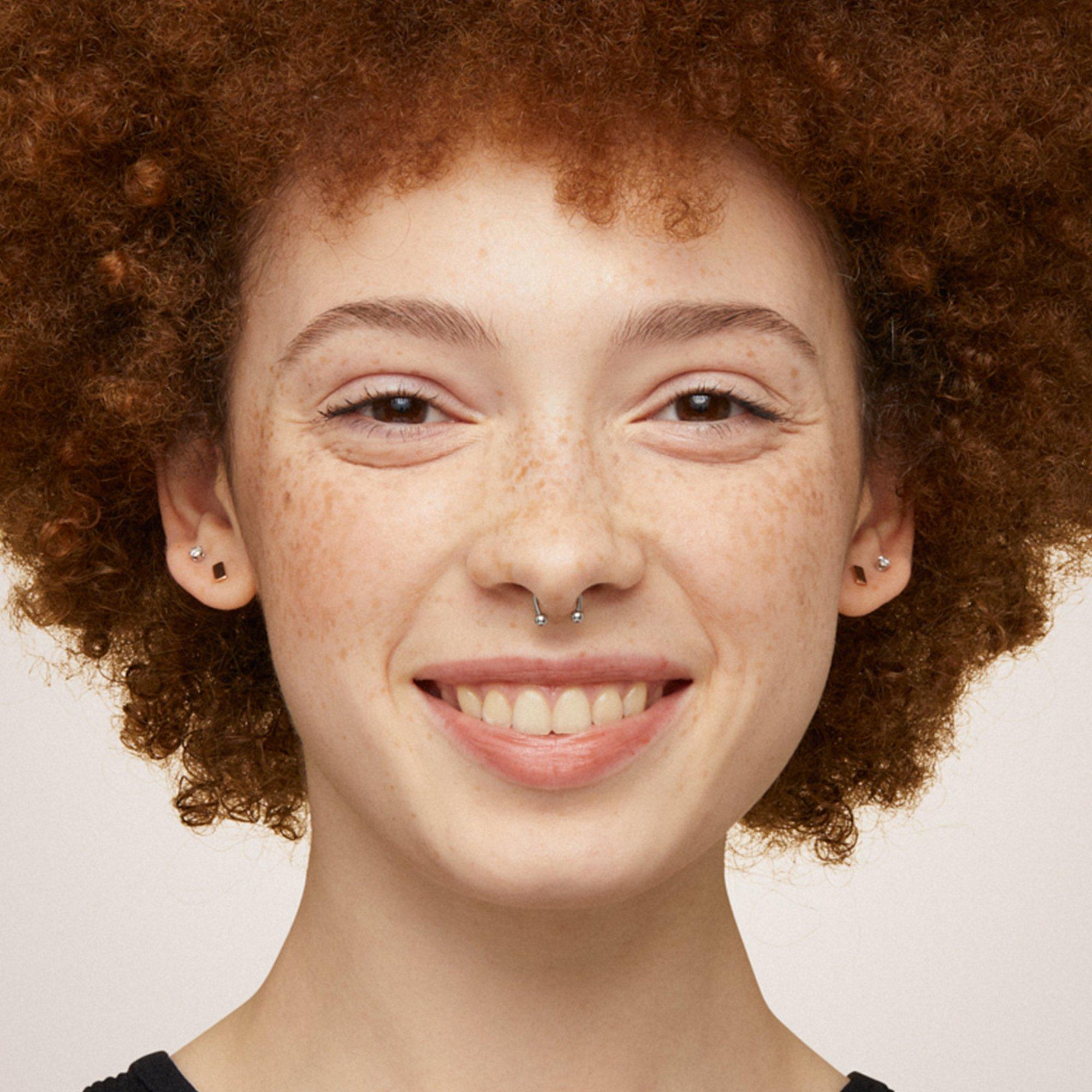 1W1 Bone - Estee Lauder - Double Wear Sheer Long-Wear Foundation SPF20 30ml - 4