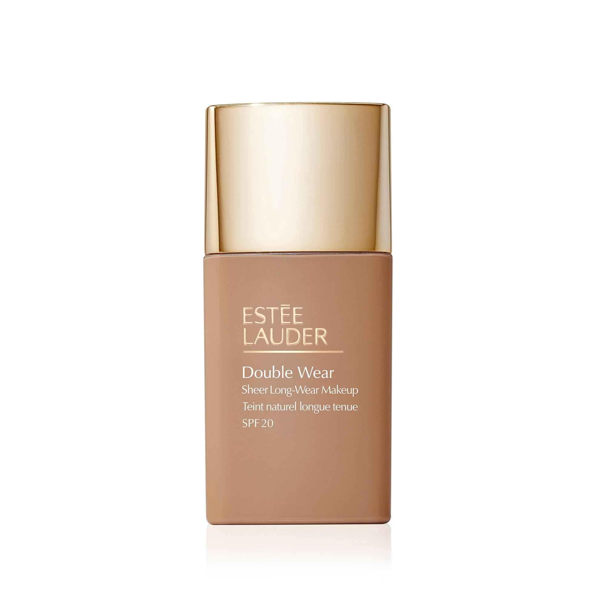 Estee Lauder Double Wear Sheer Long-Wear Foundation SPF20 30ml