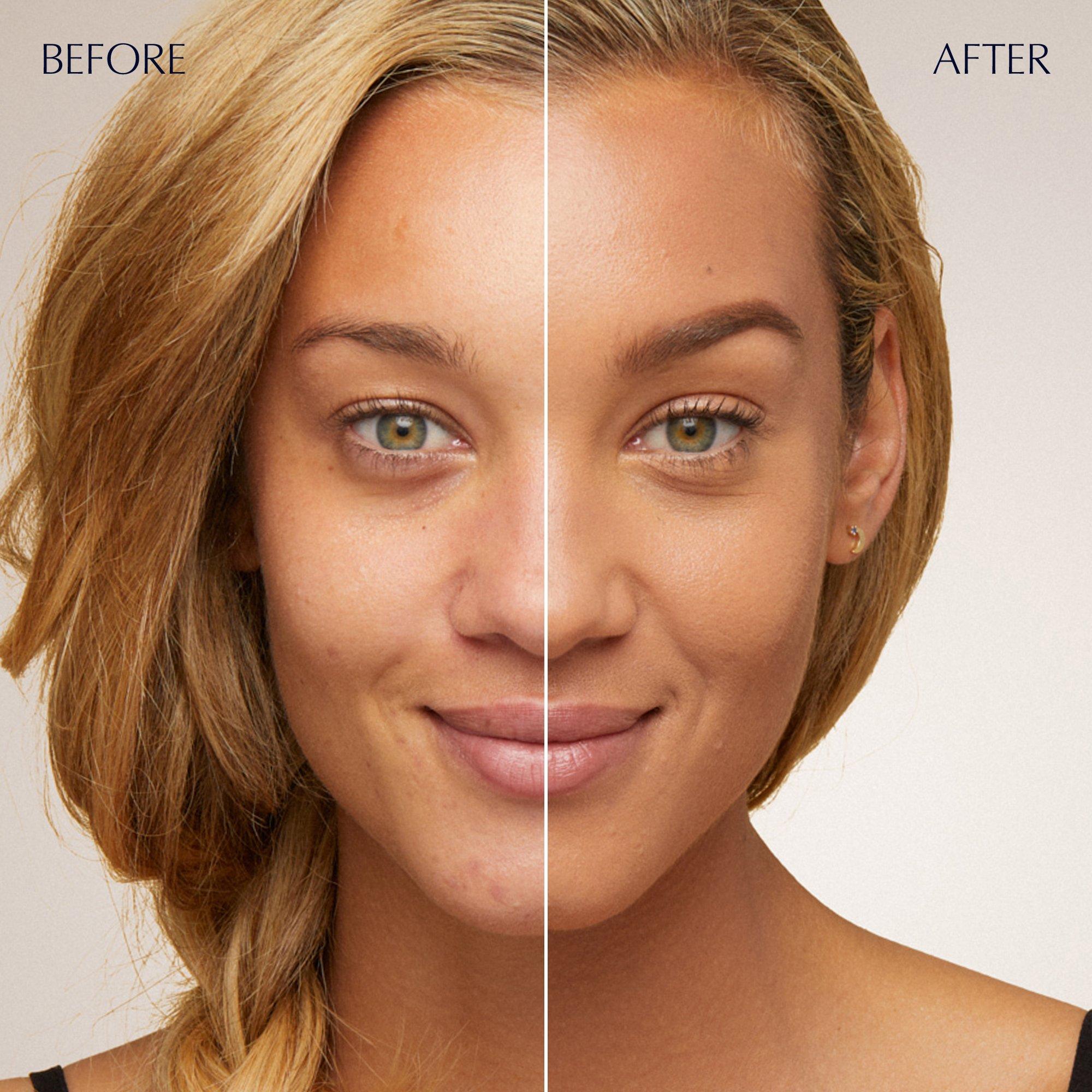 4C3 Soft Tan - Estee Lauder - Double Wear Sheer Long-Wear Foundation SPF20 30ml - 3