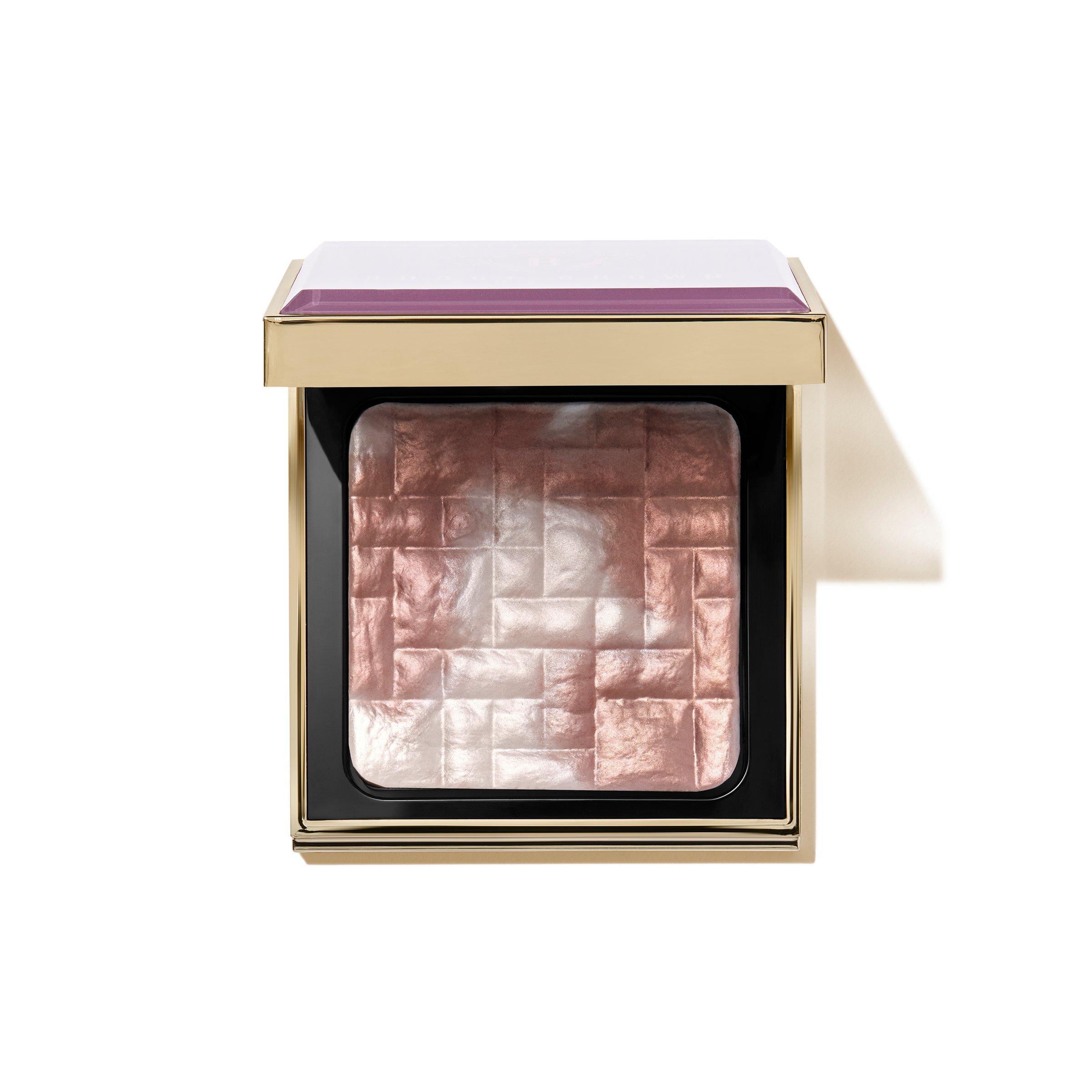 Pink Glow - Bobbi Brown - Highlighting Powder - 1