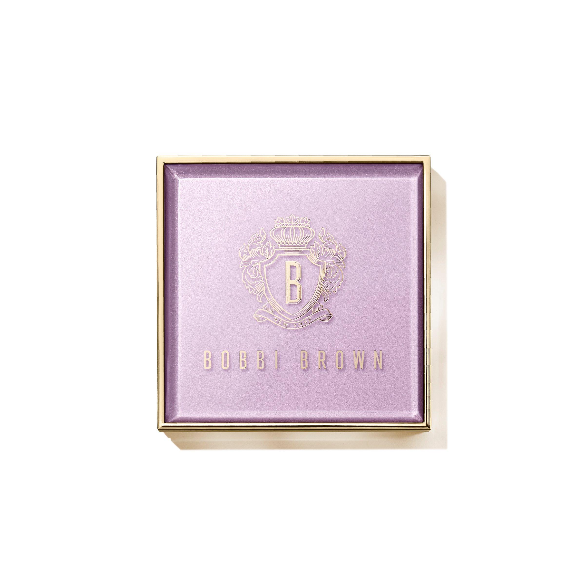 Pink Glow - Bobbi Brown - Highlighting Powder - 3