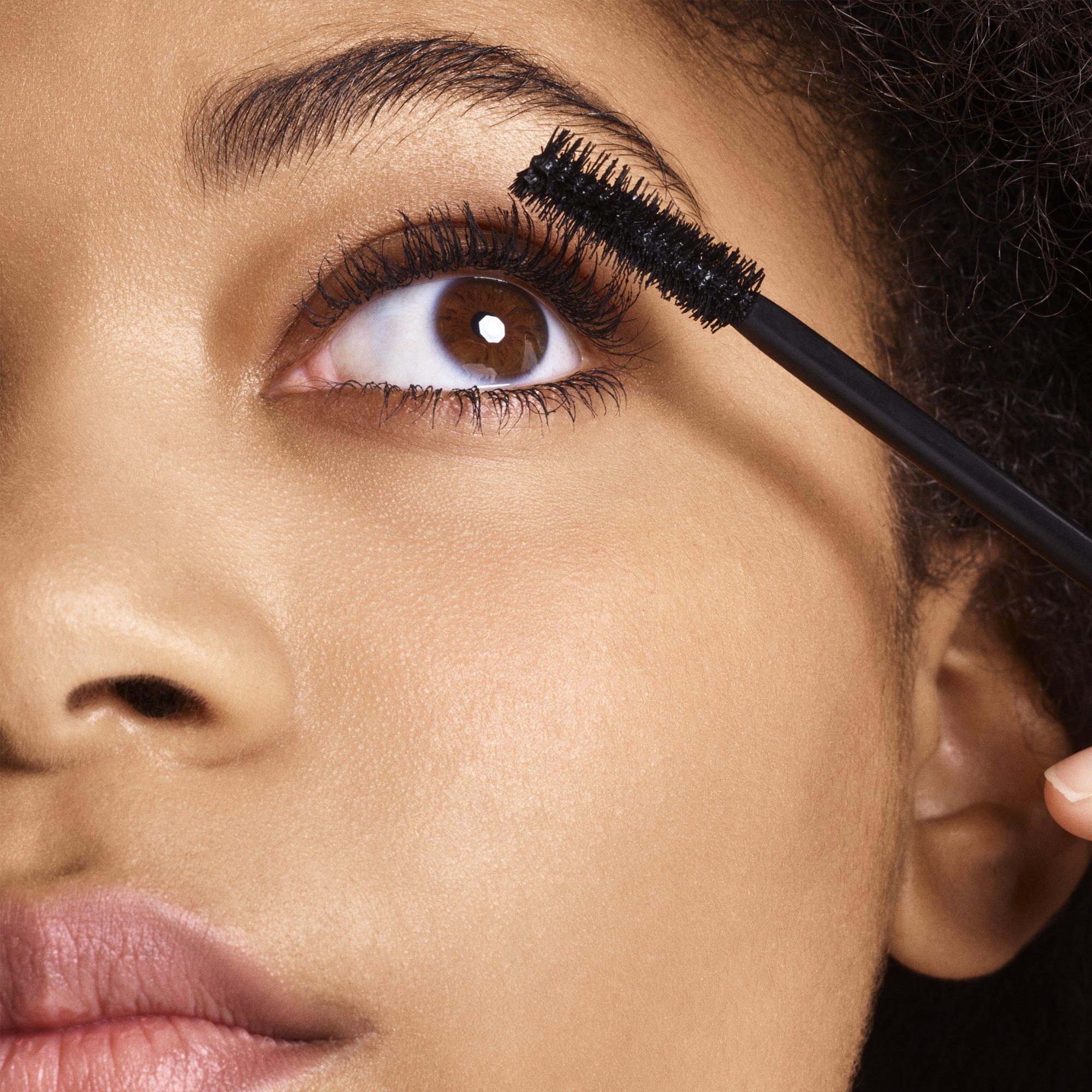 Black - Laura Mercier - Caviar Volume Panoramic Mascara - 4
