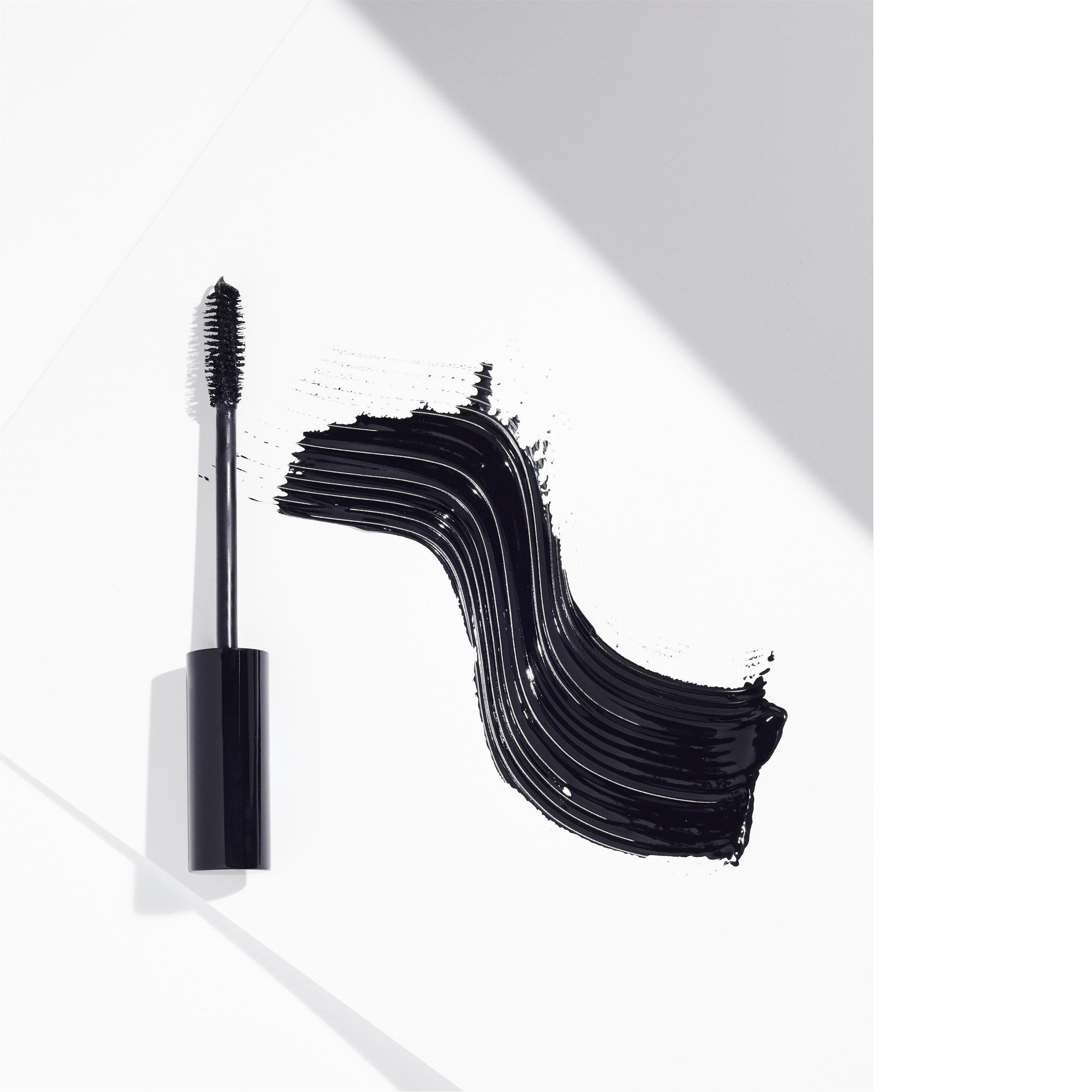 Black - Laura Mercier - Caviar Volume Panoramic Mascara - 5