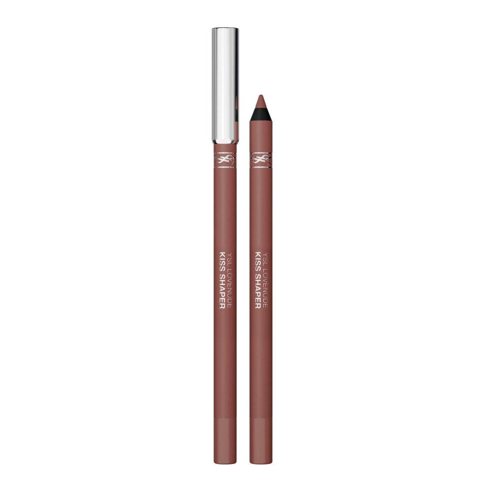 YSL LOVENUDE Kiss Shaper Sculpting Lip Liner