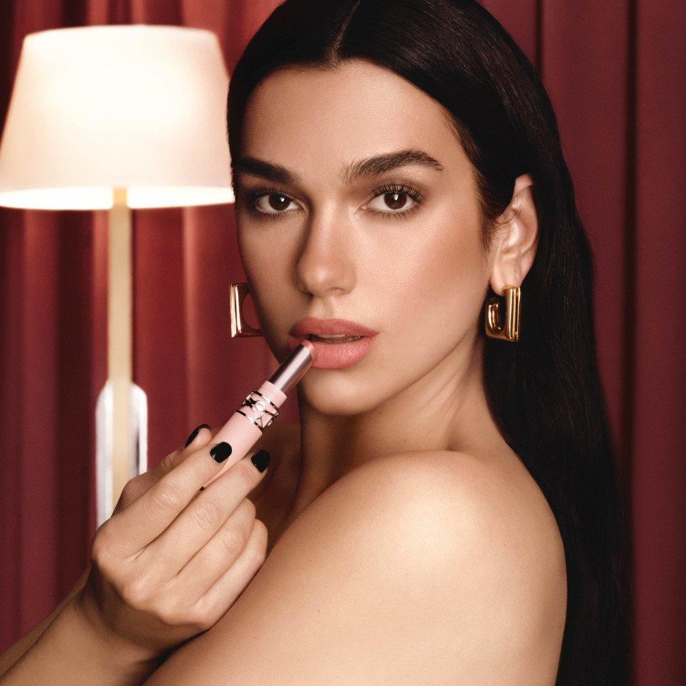 102 Tan Line - Yves Saint Laurent - YSL LOVENUDE Kiss Shaper Sculpting Lip Liner - 6