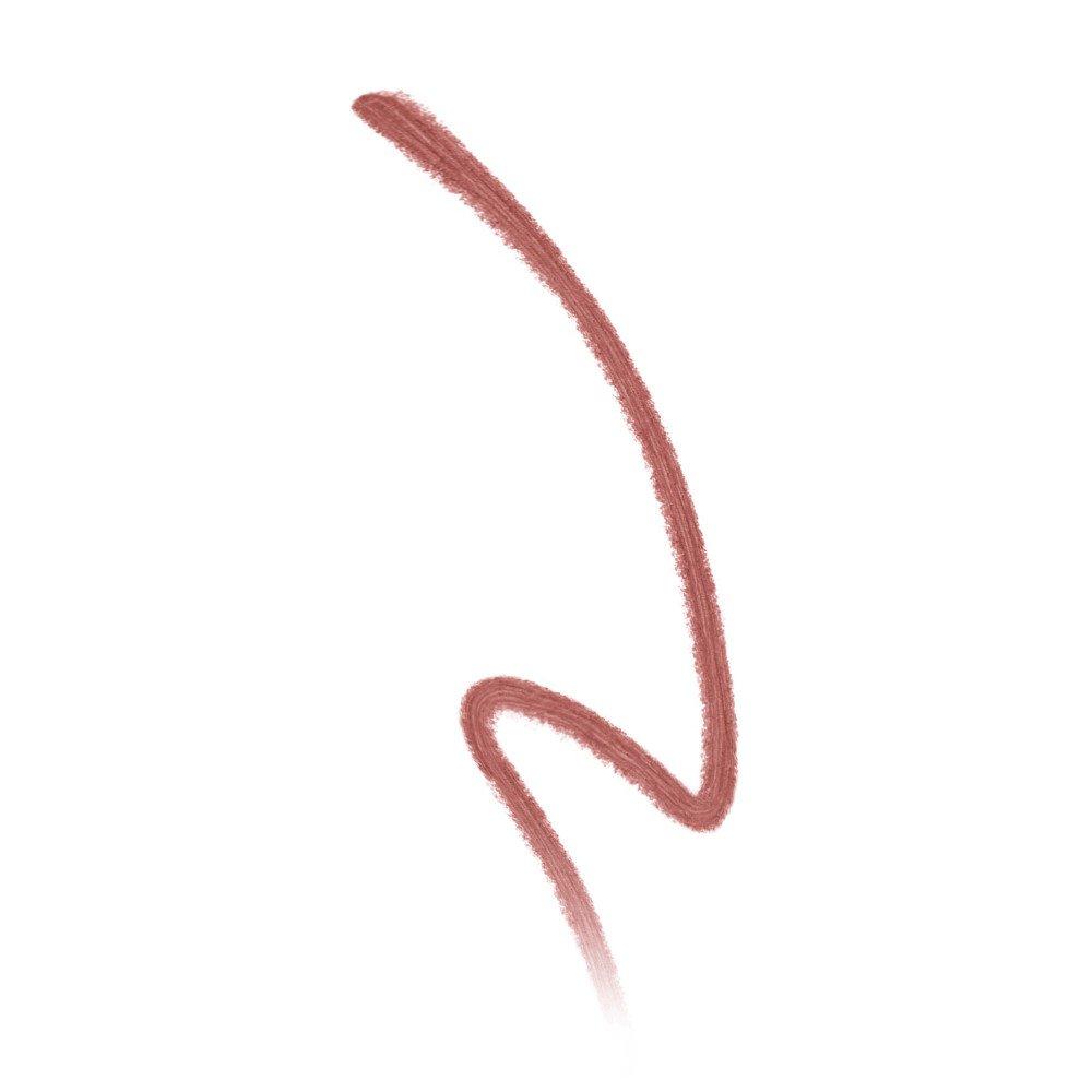 1 UndressedPink - Yves Saint Laurent - YSL LOVENUDE Kiss Shaper Sculpting Lip Liner - 2