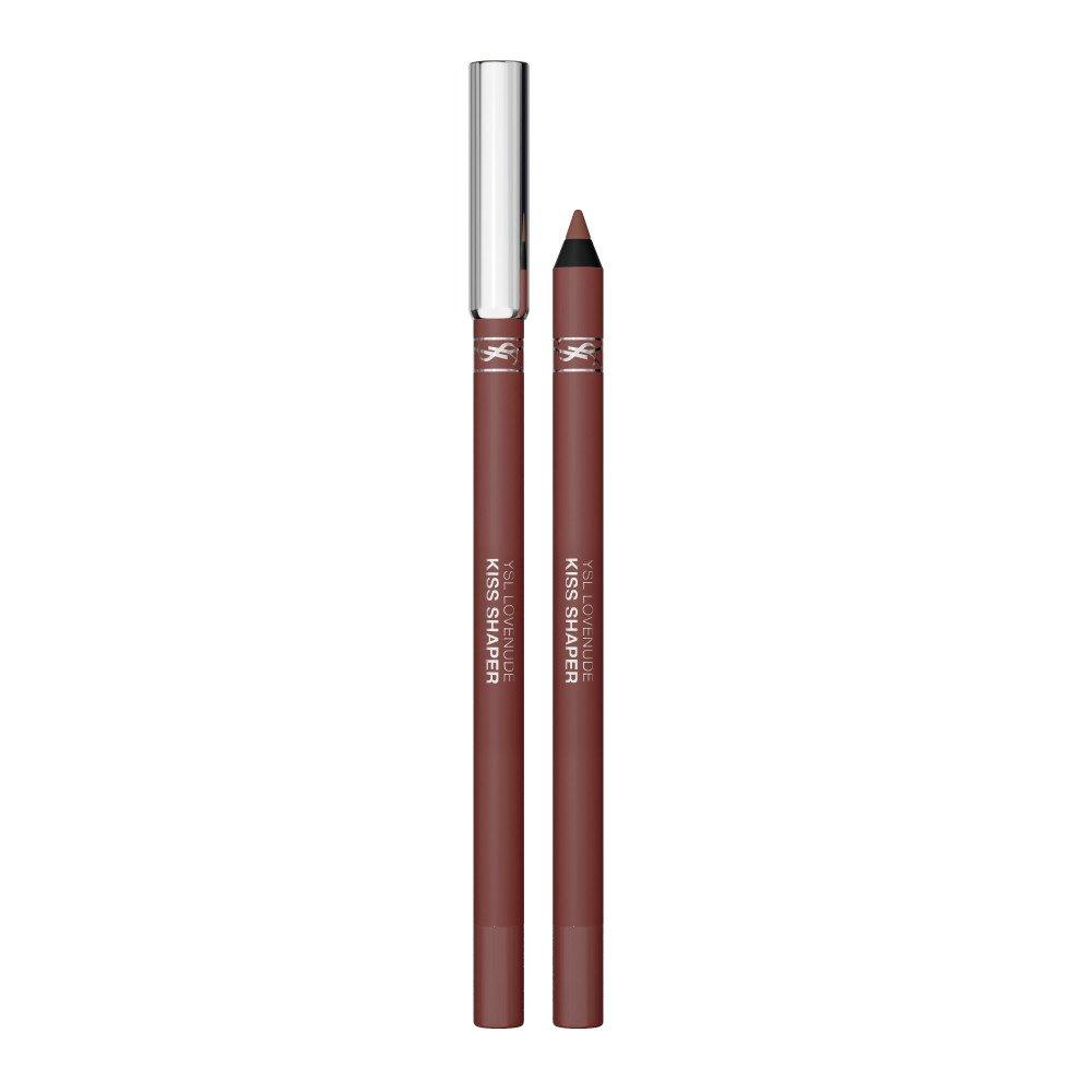 YSL LOVENUDE Kiss Shaper Sculpting Lip Liner