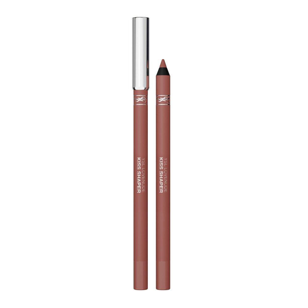 YSL LOVENUDE Kiss Shaper Sculpting Lip Liner