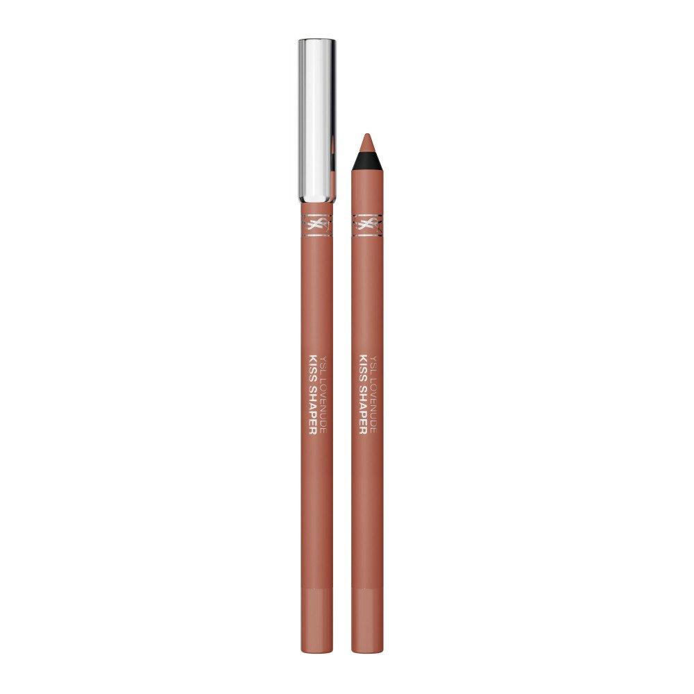 YSL LOVENUDE Kiss Shaper Sculpting Lip Liner
