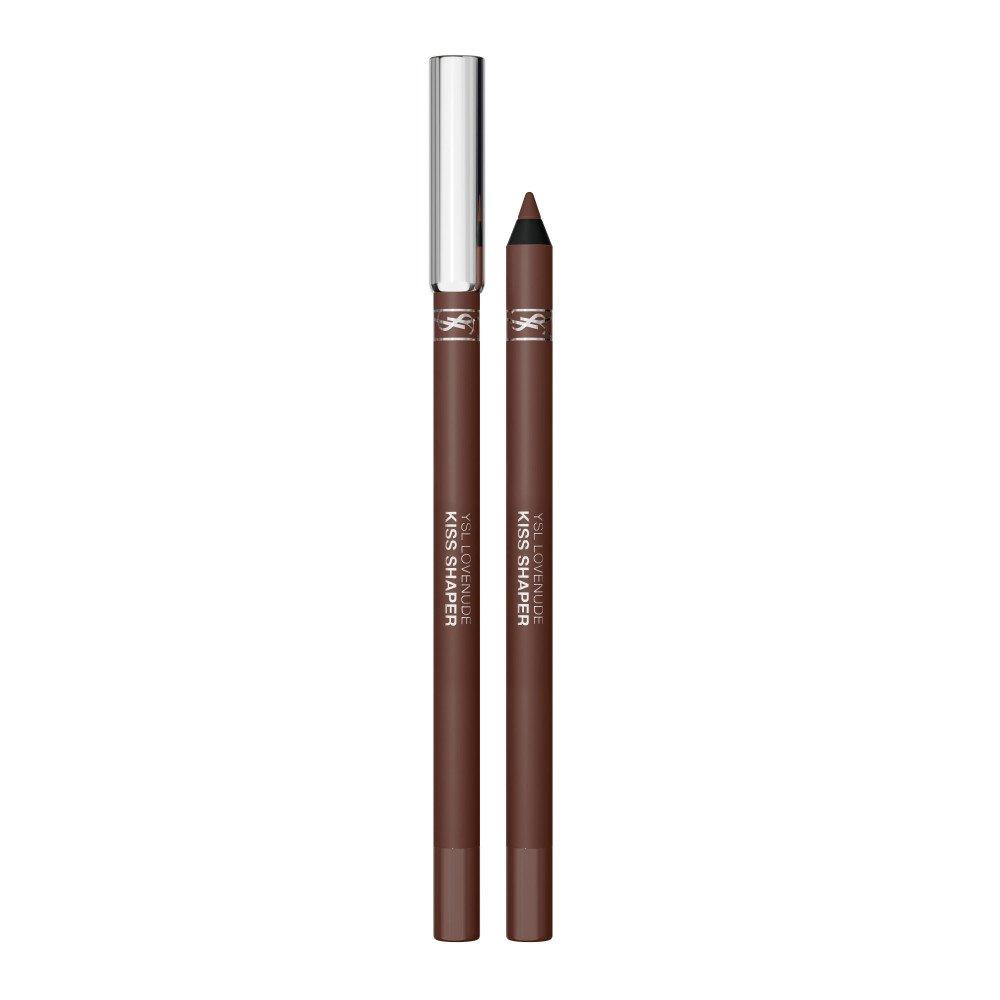 YSL LOVENUDE Kiss Shaper Sculpting Lip Liner