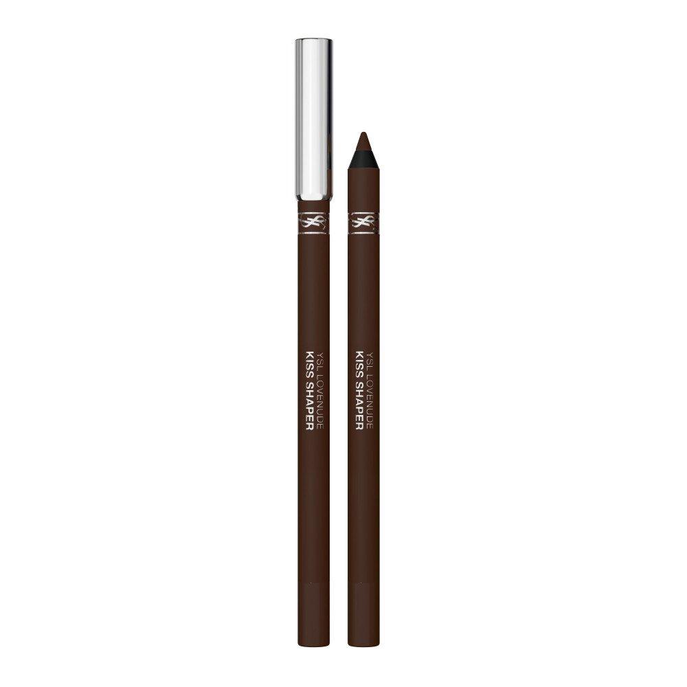 YSL LOVENUDE Kiss Shaper Sculpting Lip Liner