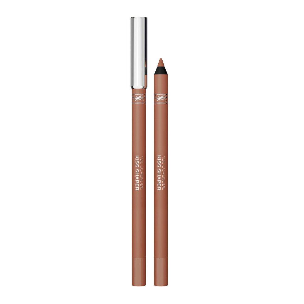 YSL LOVENUDE Kiss Shaper Sculpting Lip Liner
