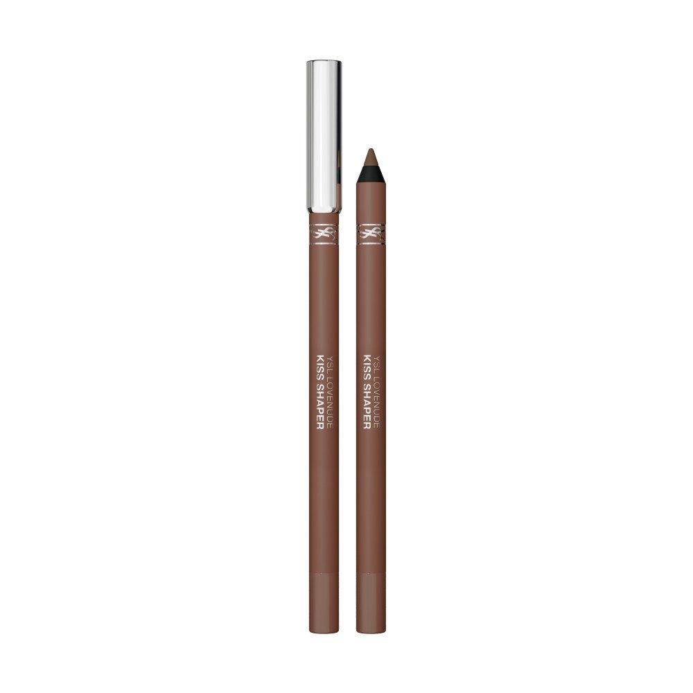 YSL LOVENUDE Kiss Shaper Sculpting Lip Liner