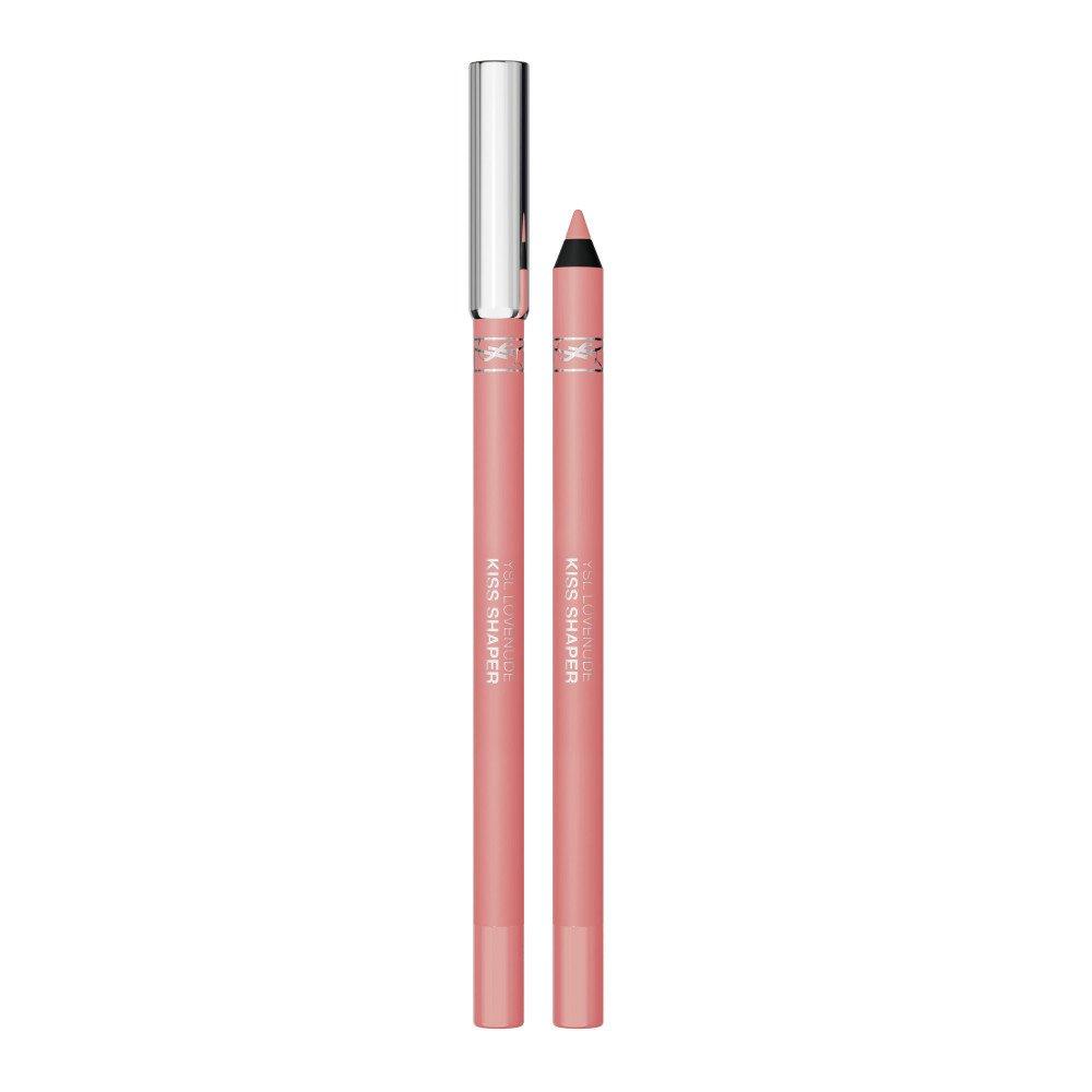 YSL LOVENUDE Kiss Shaper Sculpting Lip Liner