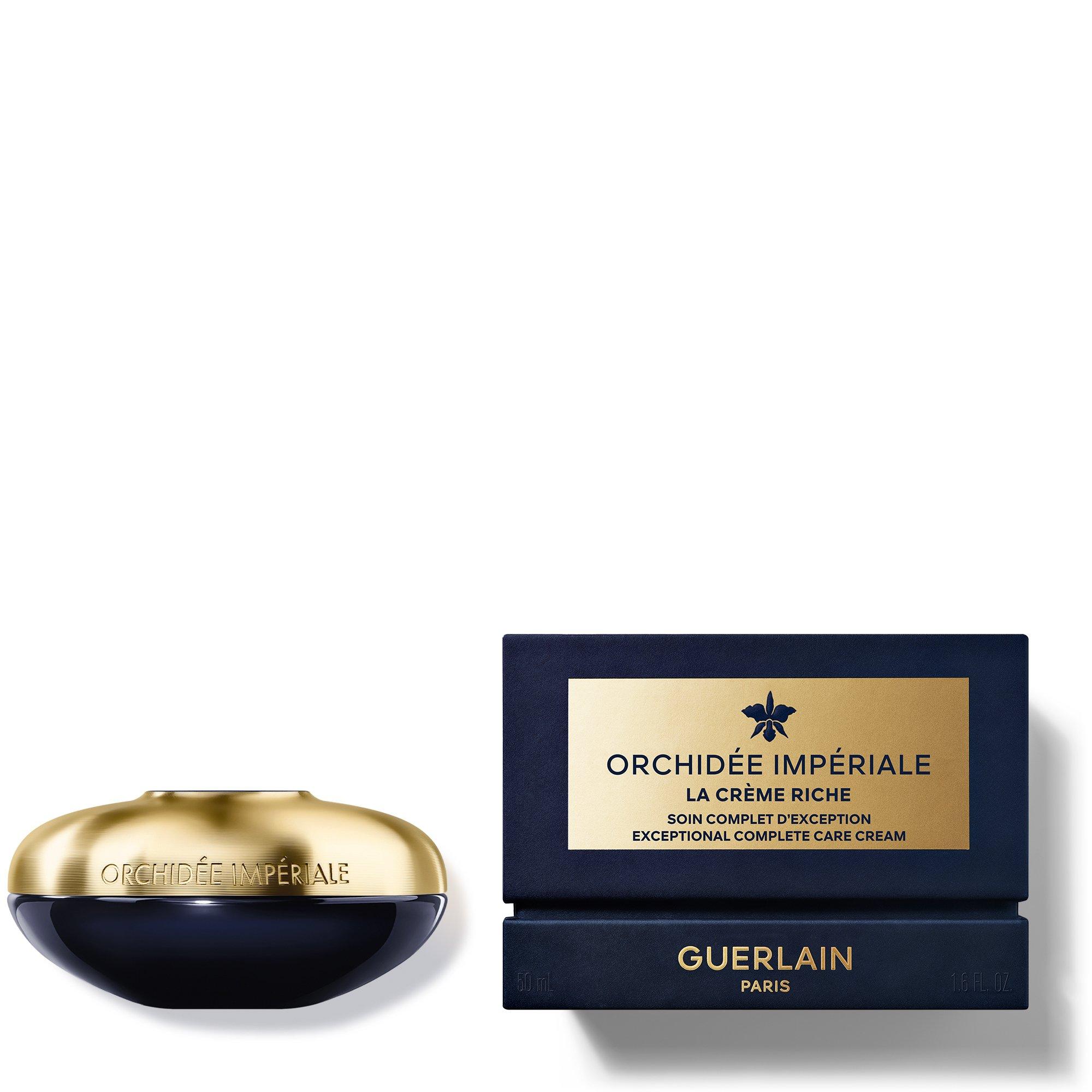 Clear - Orchidee - ORCHIDEE IMPERIALE THE RICH CREAM - 3