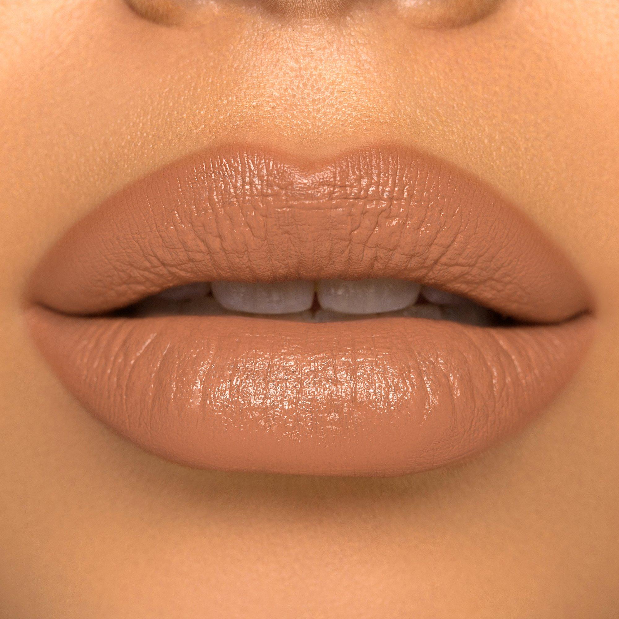 11NB Natasha - Natasha Denona - I Need A Nude Lipstick - 2