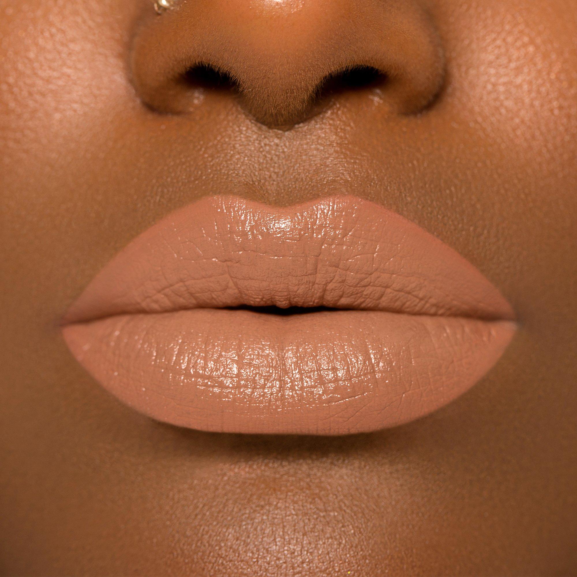 11NB Natasha - Natasha Denona - I Need A Nude Lipstick - 4