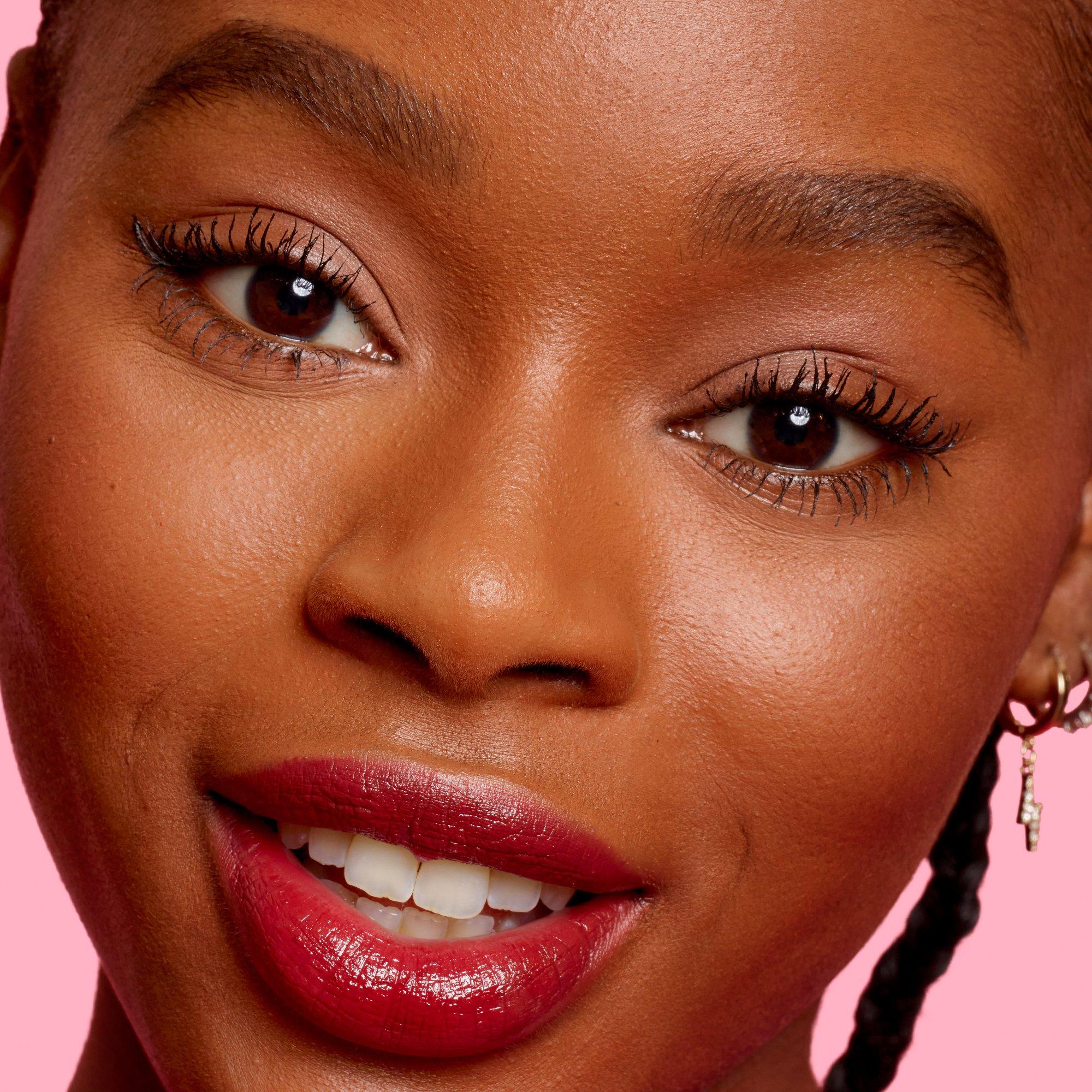 Black - Benefit - Team Magnet They're Real! Magnet Mascara Booster Set (Worth £39!) - 2