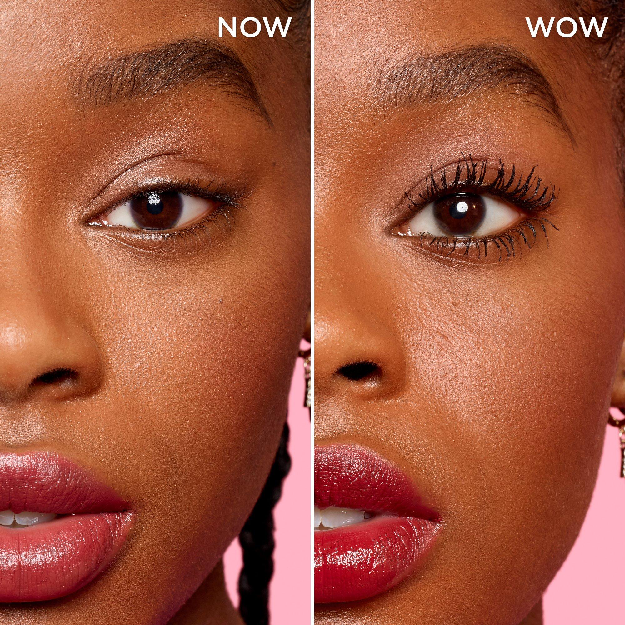Black - Benefit - Team Magnet They're Real! Magnet Mascara Booster Set (Worth £39!) - 3