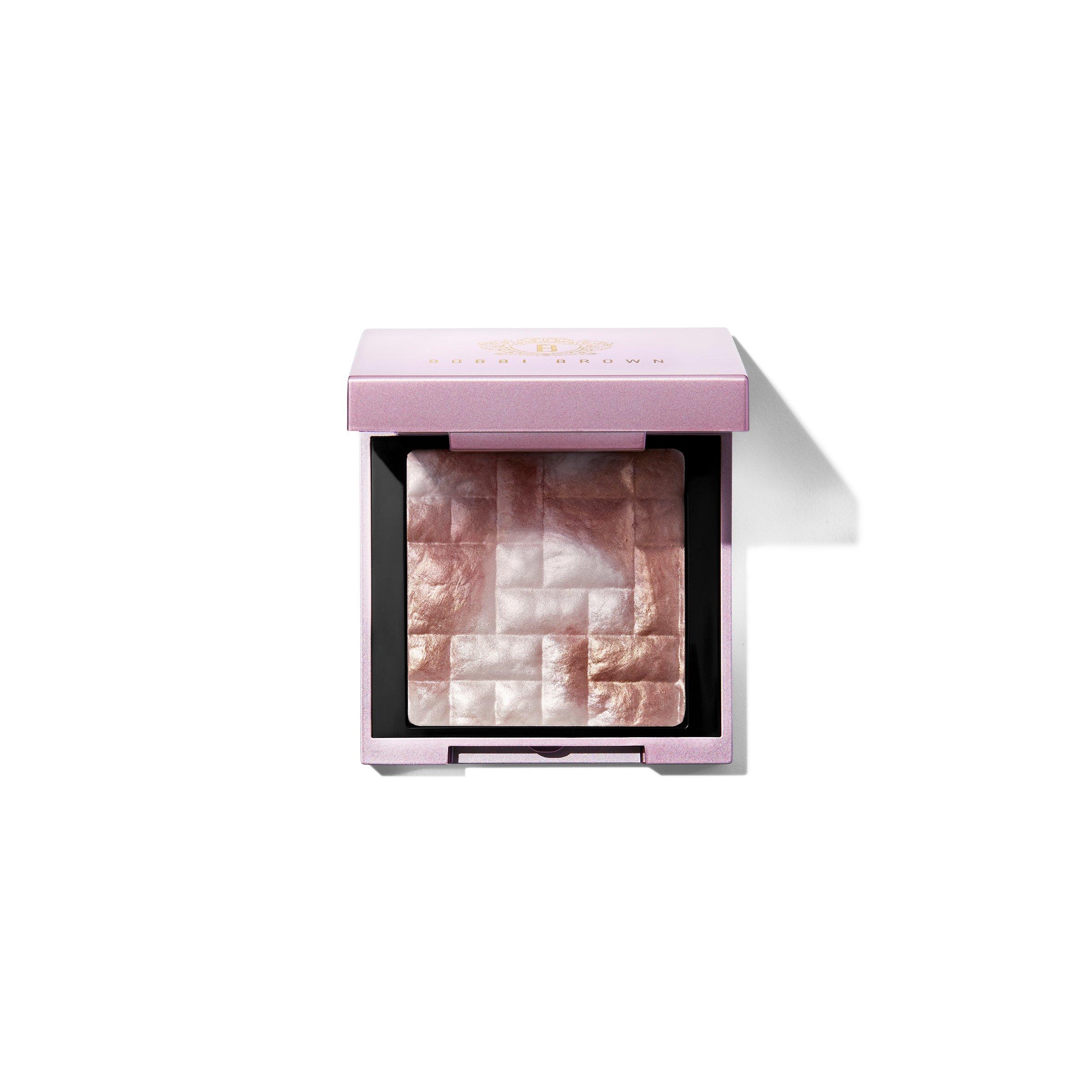Pink Glow - Bobbi Brown - Mini Highlighting Powder - 1
