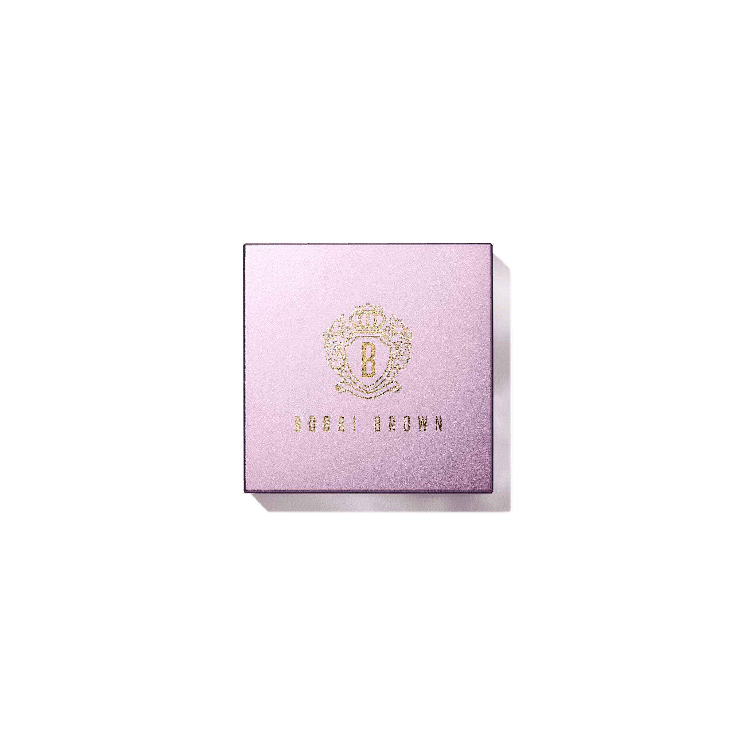 Pink Glow - Bobbi Brown - Mini Highlighting Powder - 3