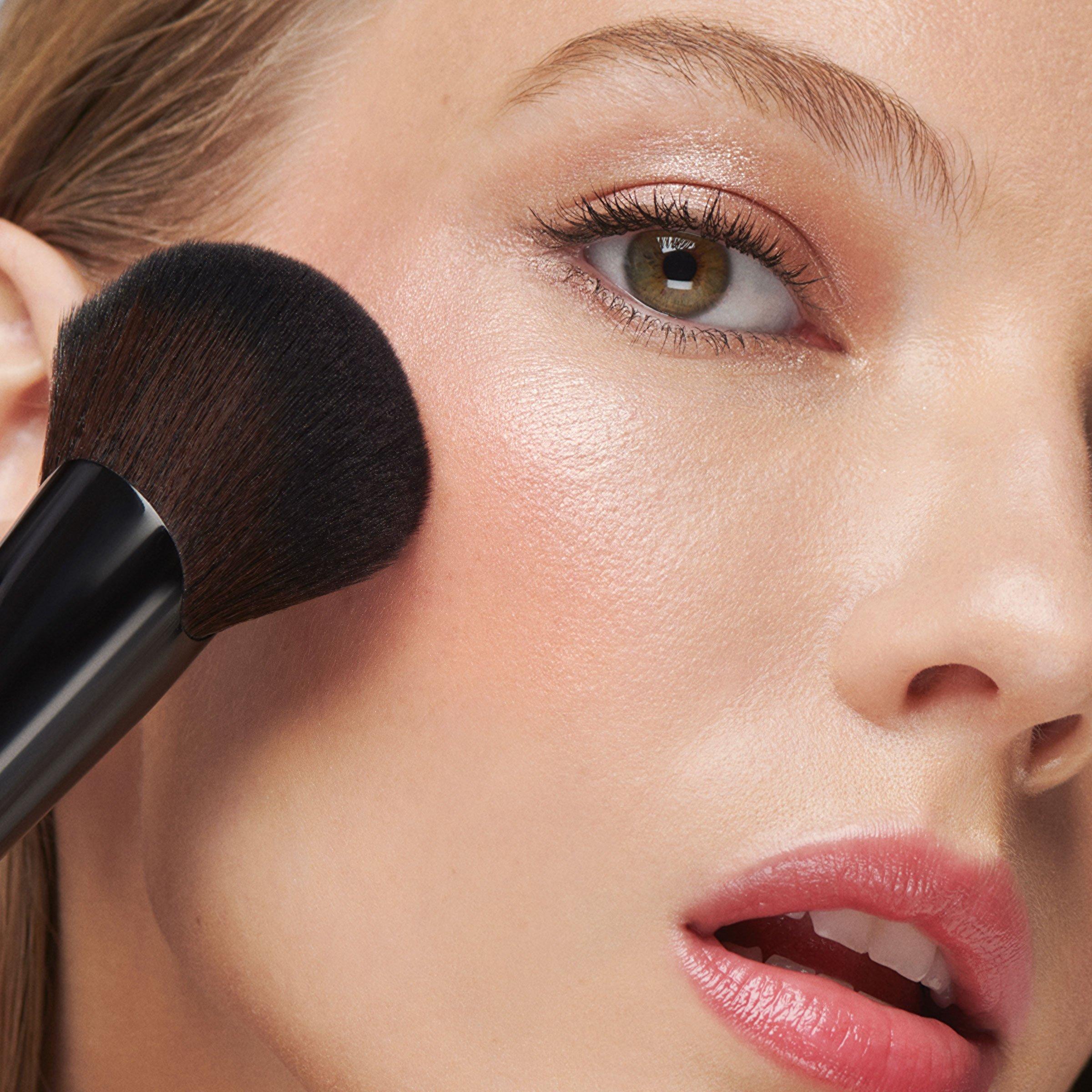 Pink Glow - Bobbi Brown - Mini Highlighting Powder - 4
