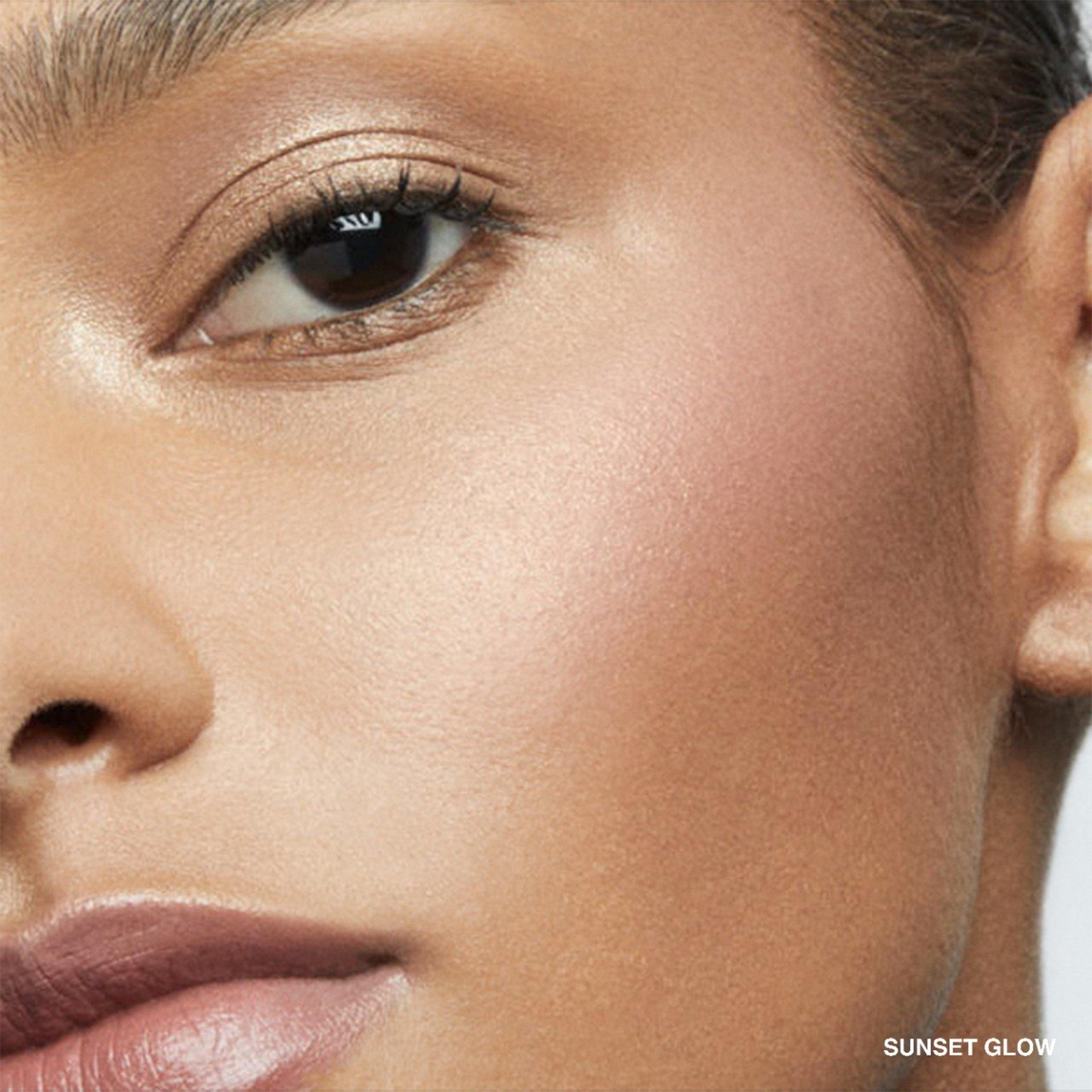 Pink Glow - Bobbi Brown - Mini Highlighting Powder - 6