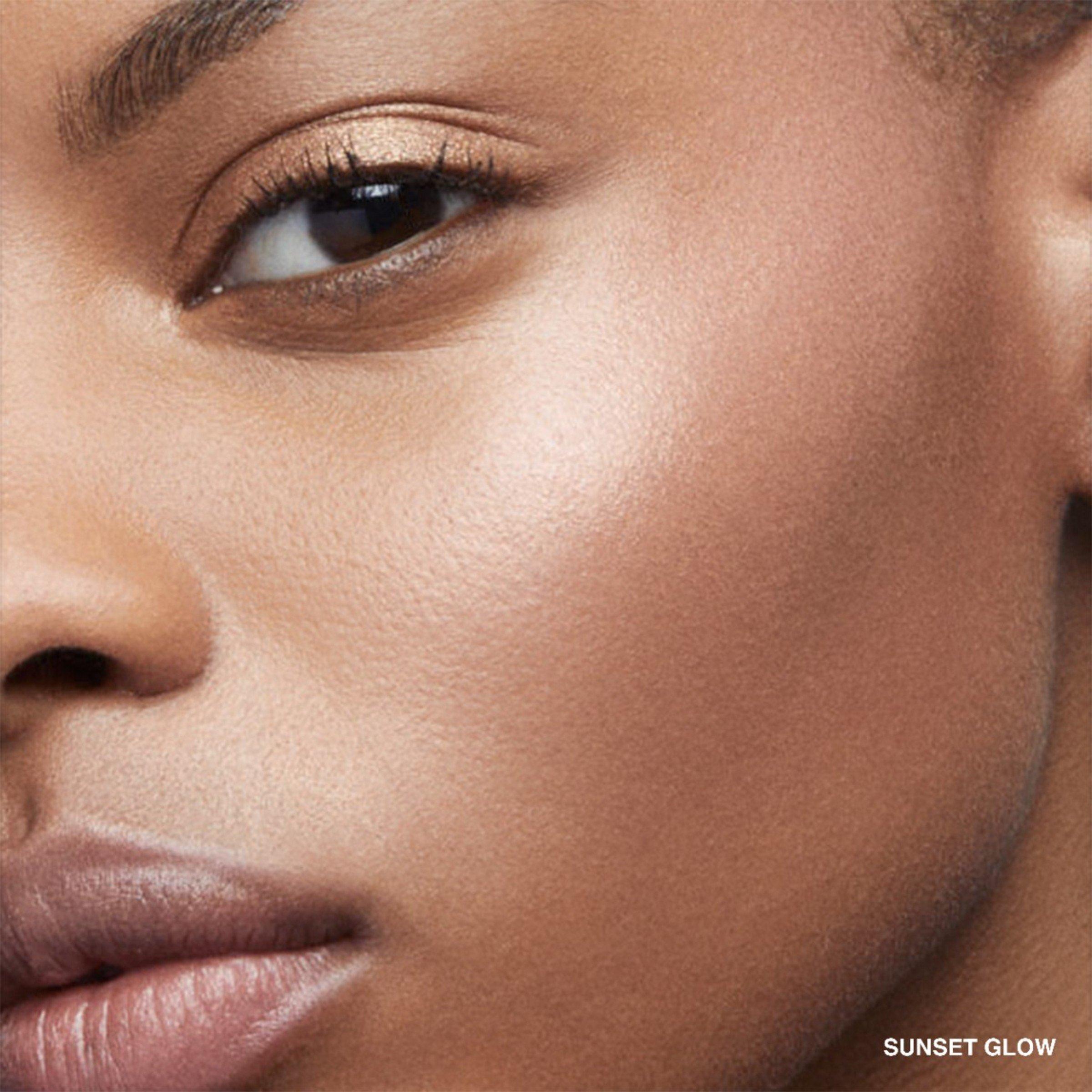 Pink Glow - Bobbi Brown - Mini Highlighting Powder - 7