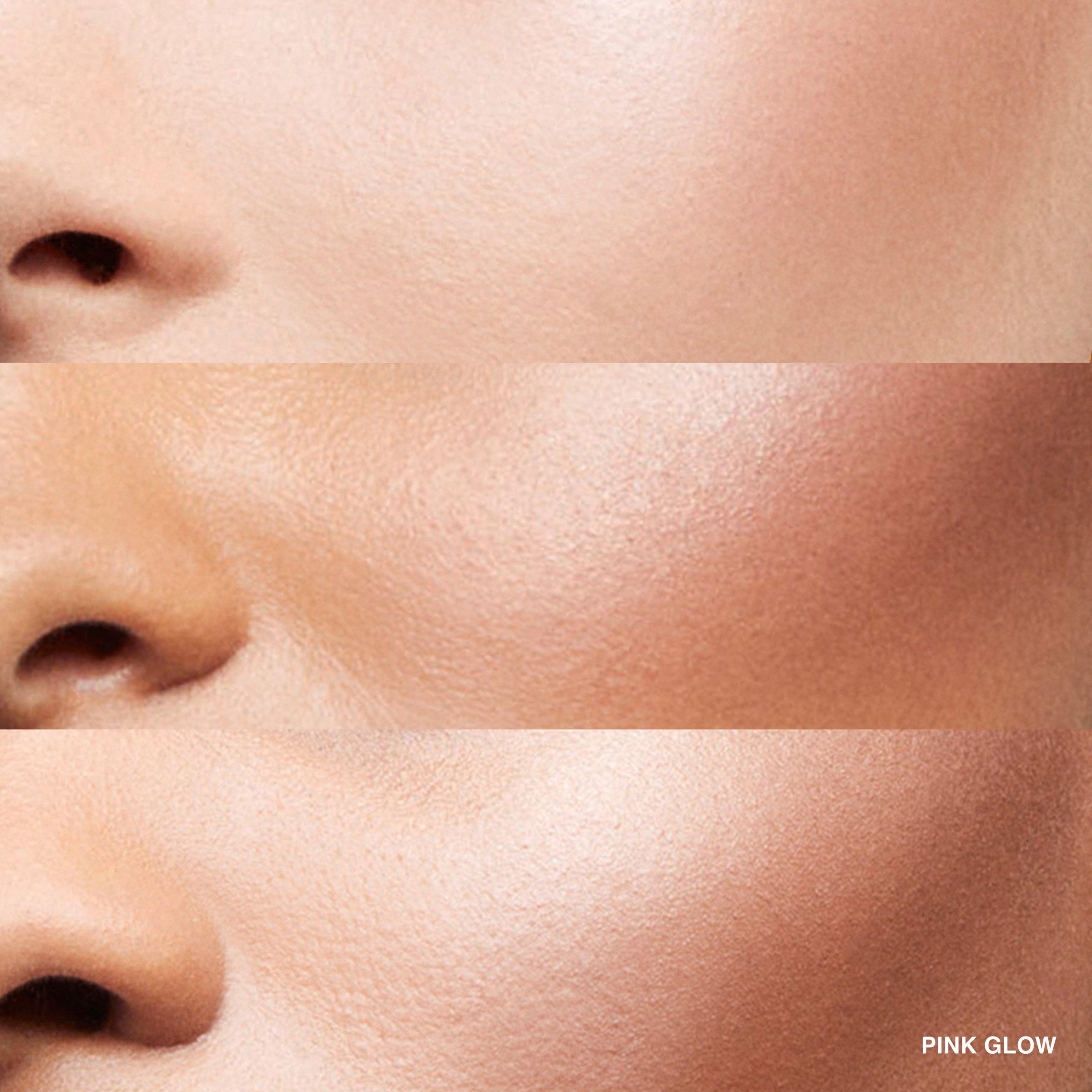 Pink Glow - Bobbi Brown - Mini Highlighting Powder - 8