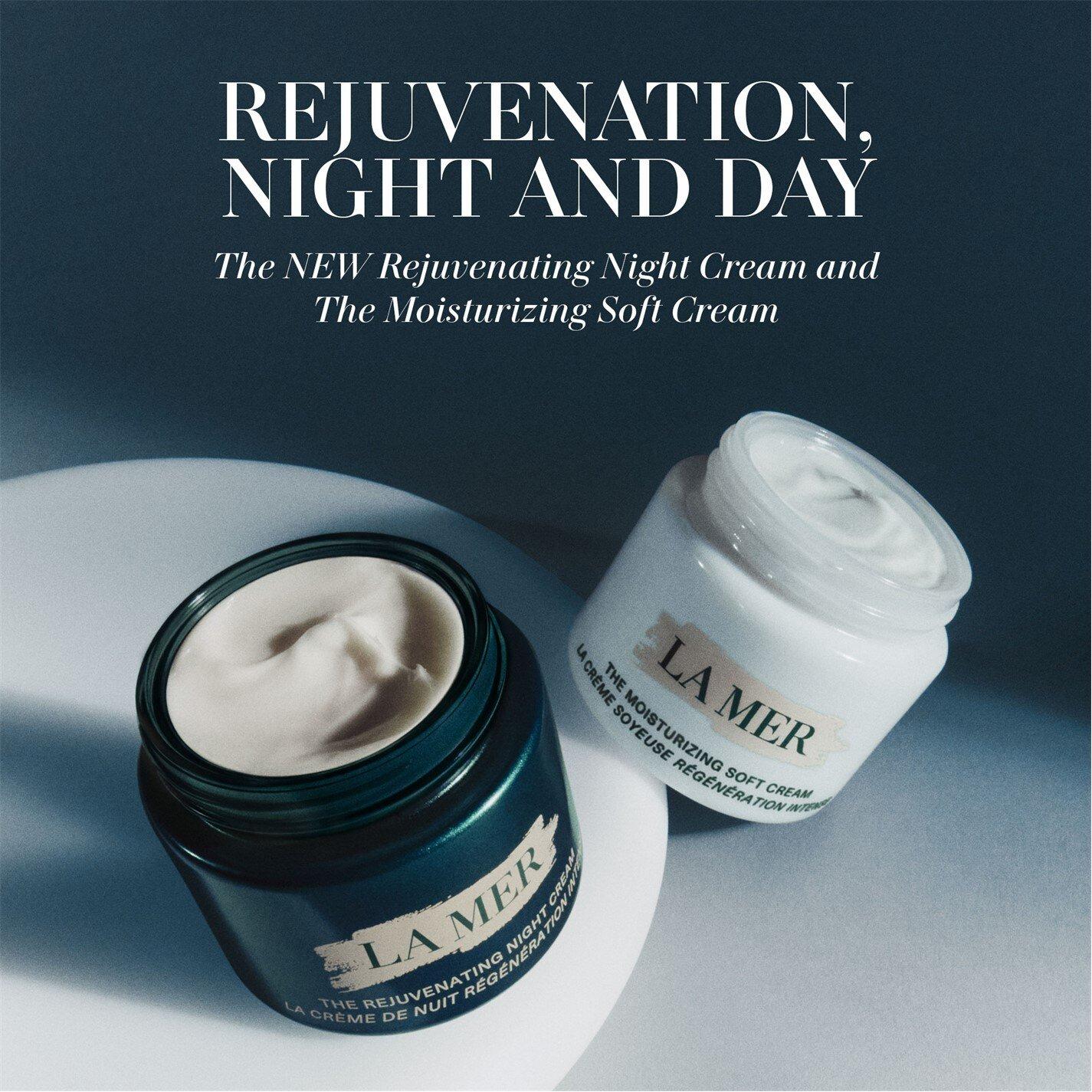 None - La Mer - La Mer Rejuvenating Night Cream - 9