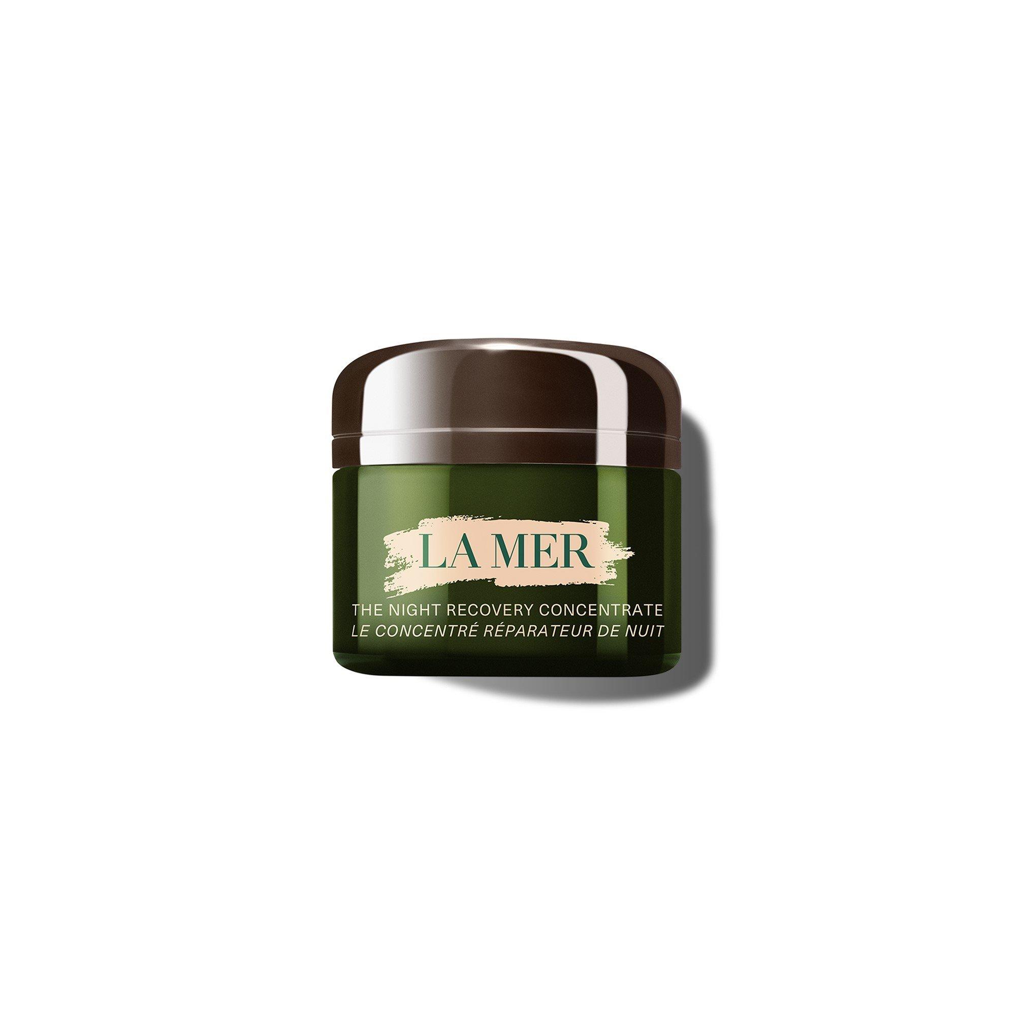 La Mer Women's Night Recovery Concentrate - 15 ml