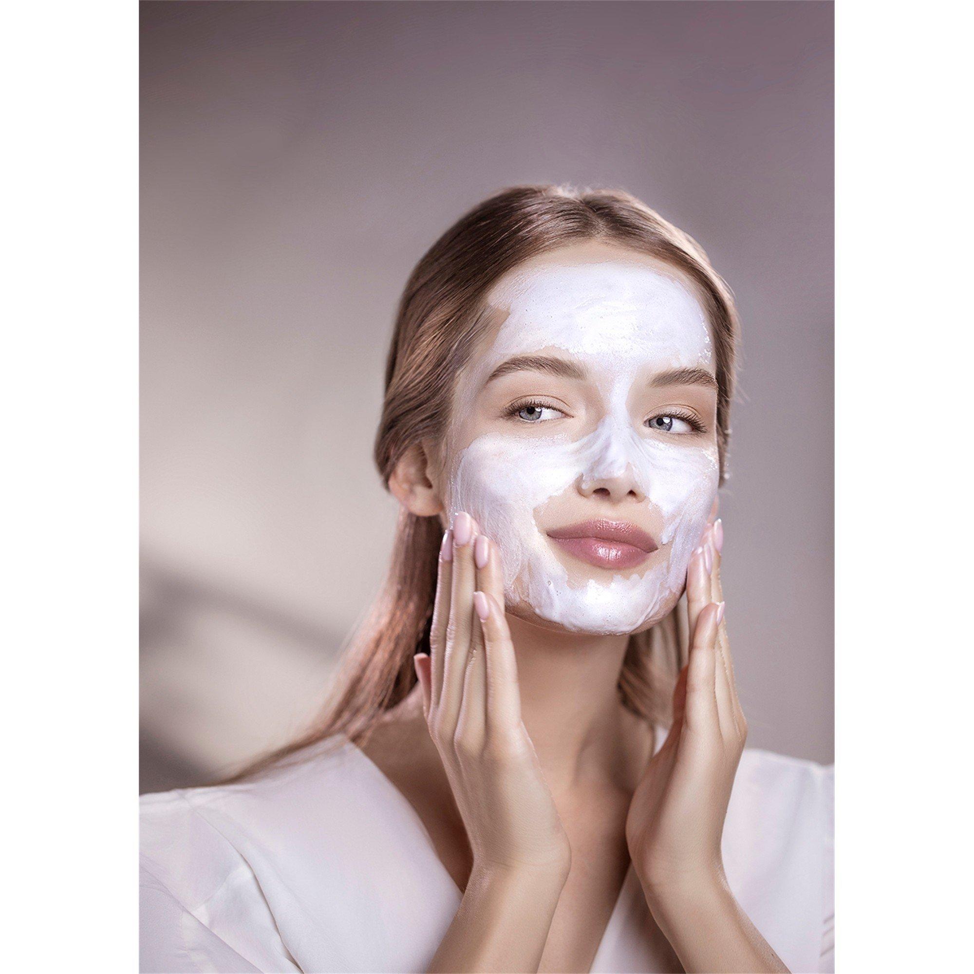 Clear - Sisley - Phyto-Blanc Brightening Cleansing Foam-in-Cream - 2