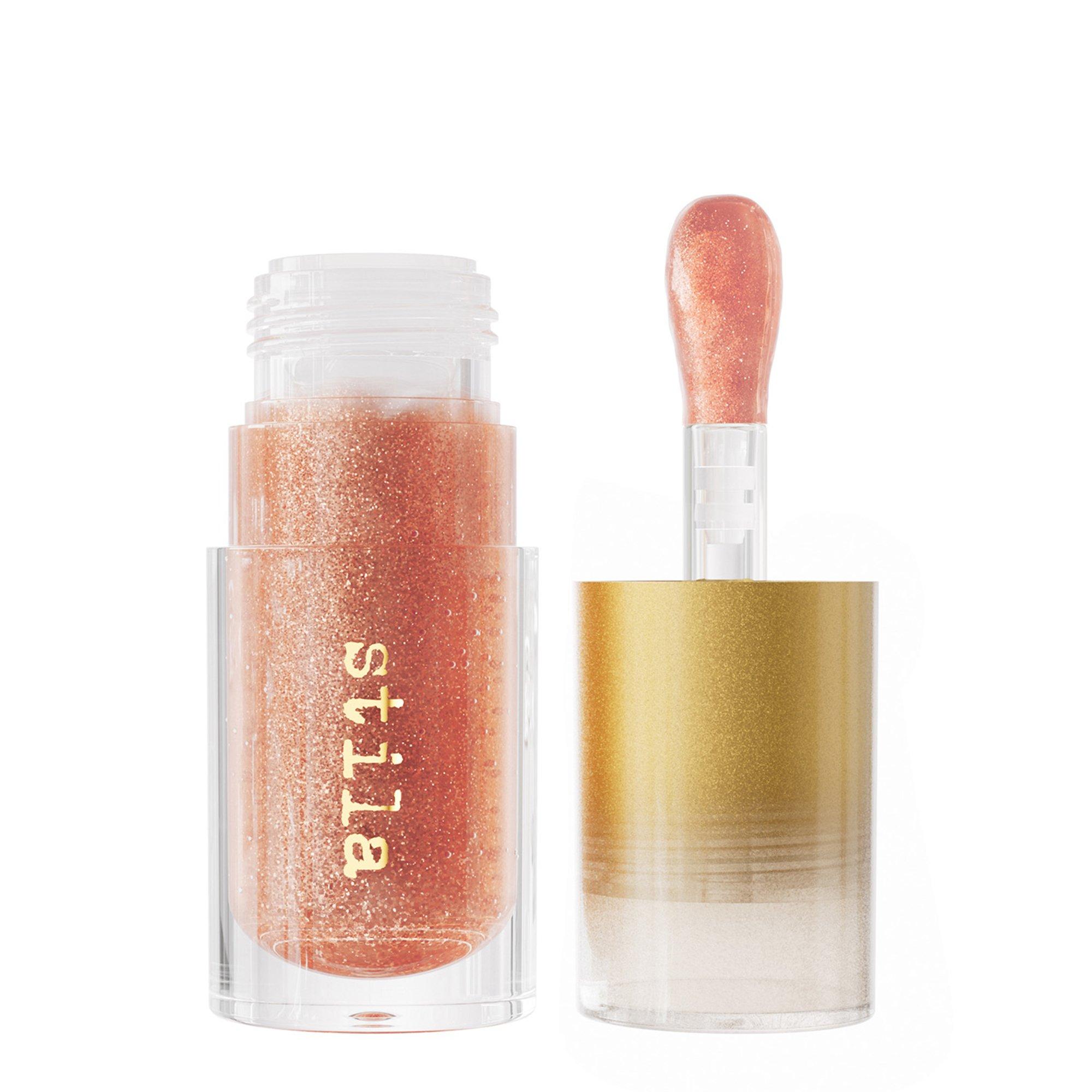  Kitten Komet - Stila - Heaven's Dew Gel Lip Oil - 2