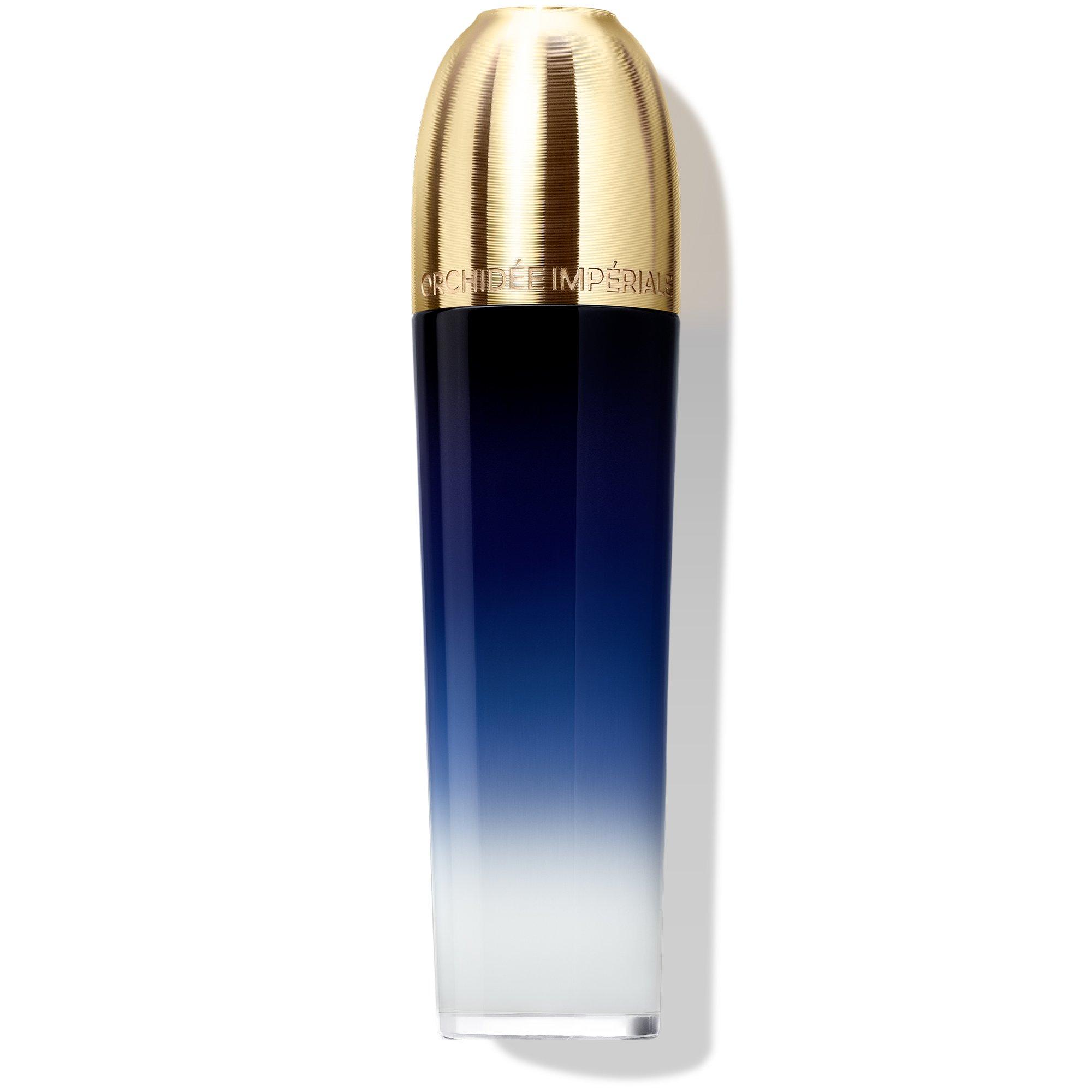 Guerlain ORCHIDEE IMPERIALE THE ESSENCE-LOTION CONCENTRATE - Clear - Size 140 ml
