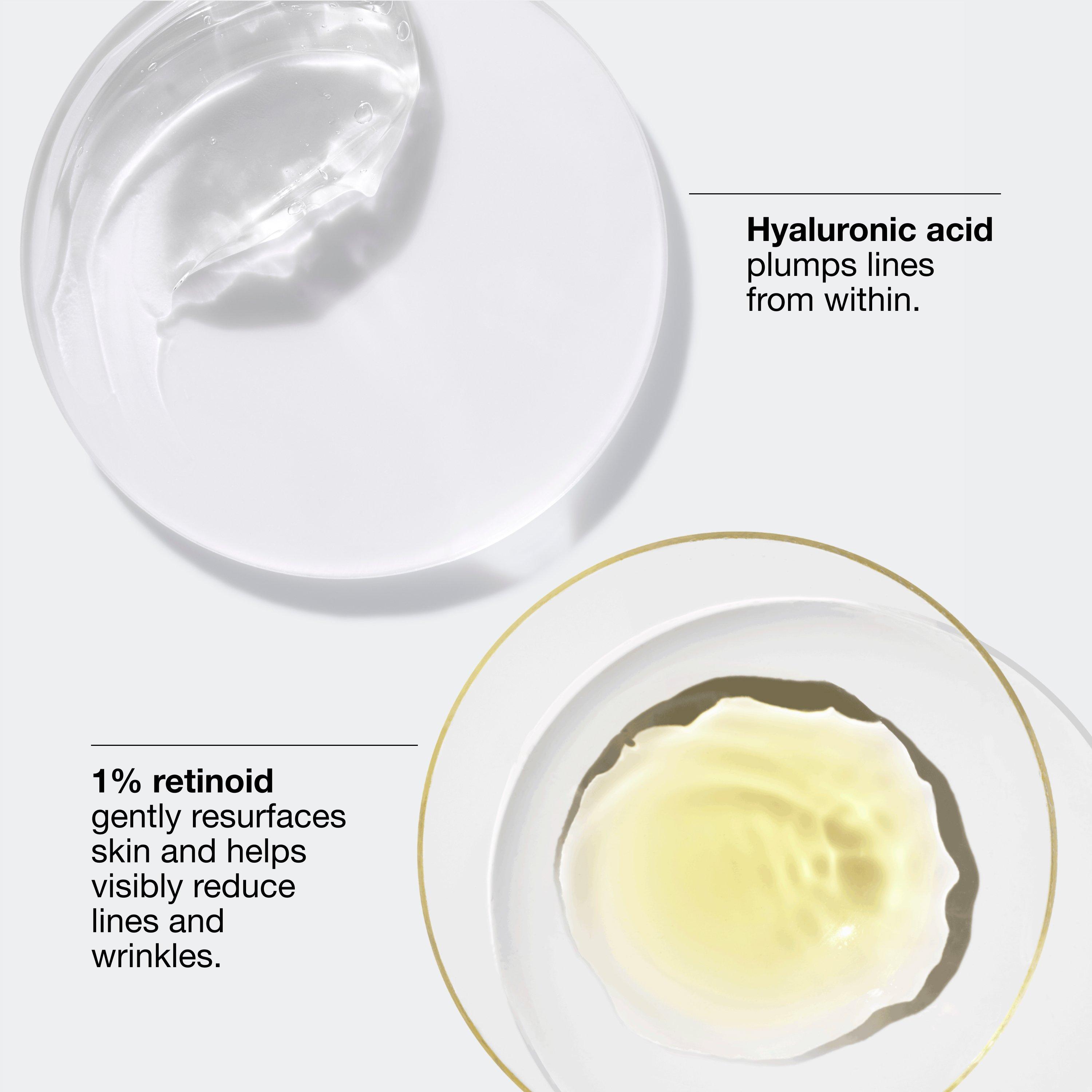 None - Clinique - Clinique Smart Clinical Repair™ AM/PM Retinoid Balm - 4