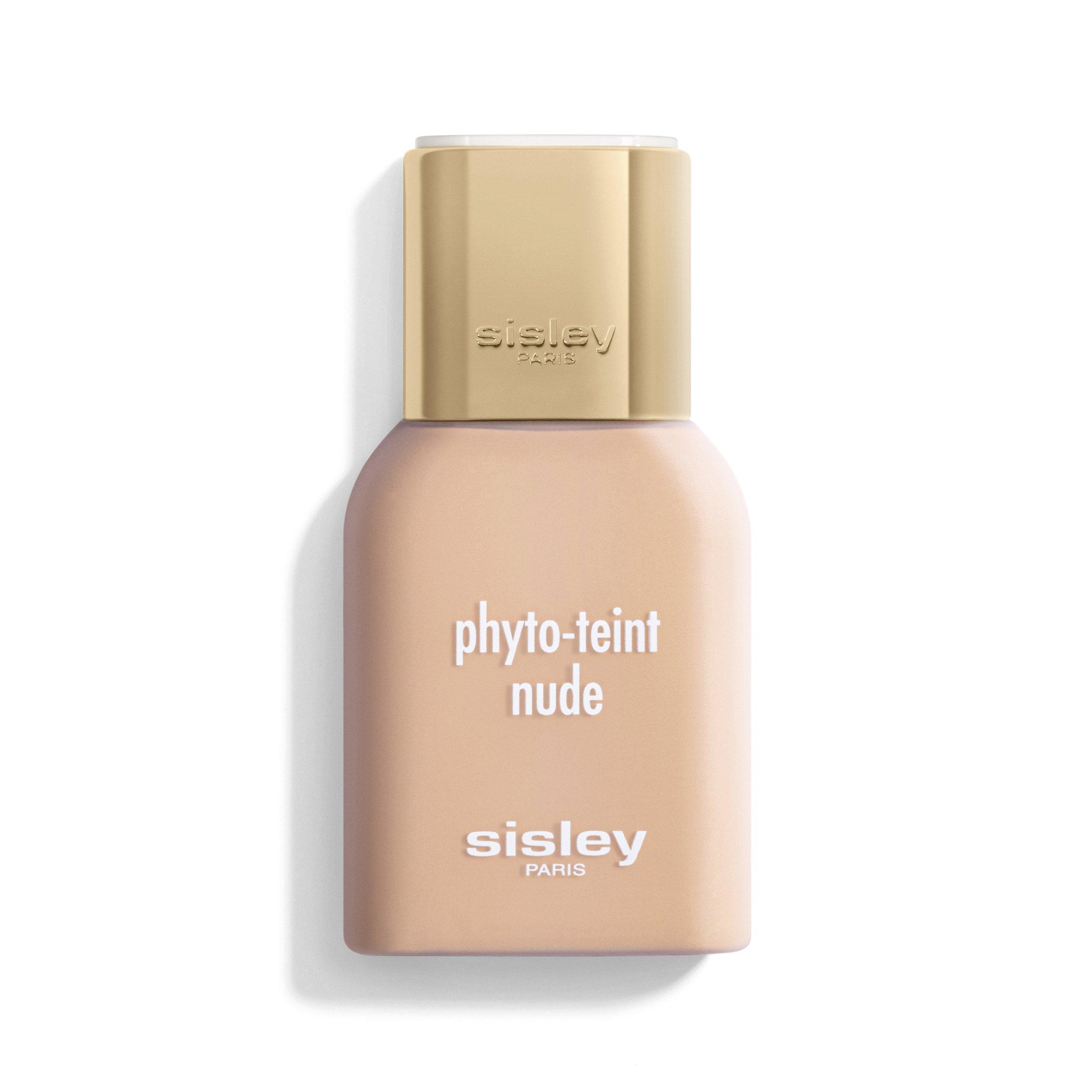 Sisley Phyto-Teint Nude Foundation - Pearl