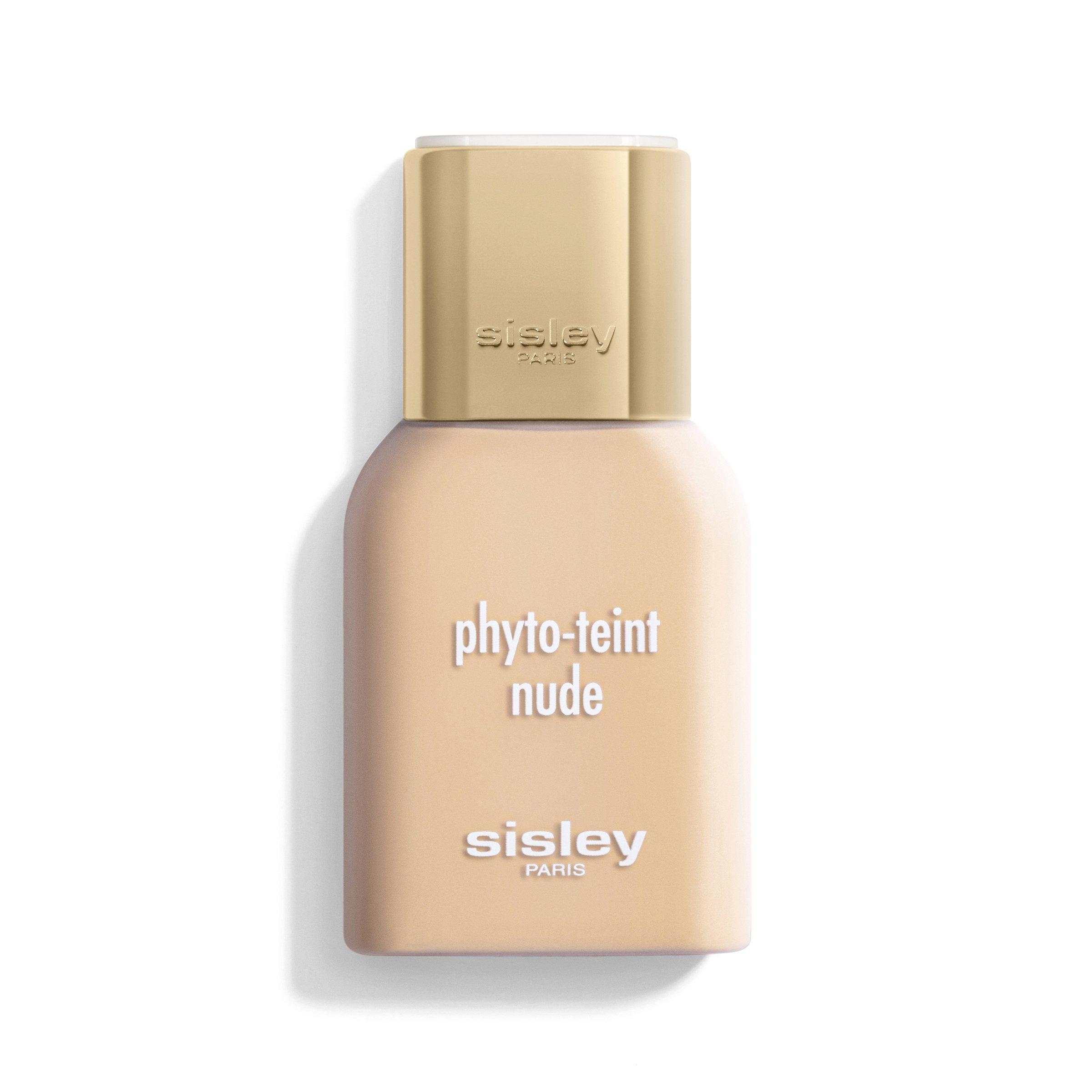 Phyto-Teint Nude Foundation