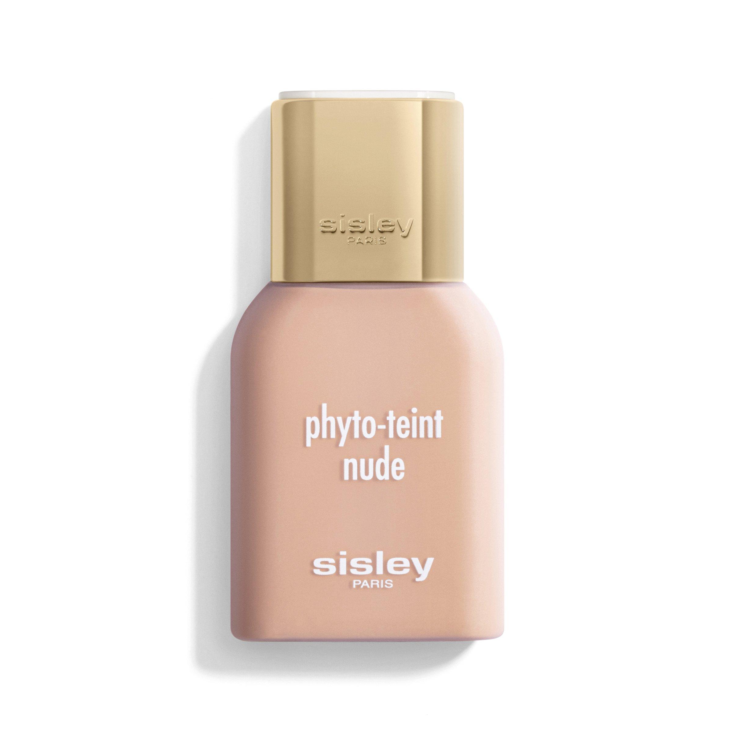 Phyto-Teint Nude Foundation